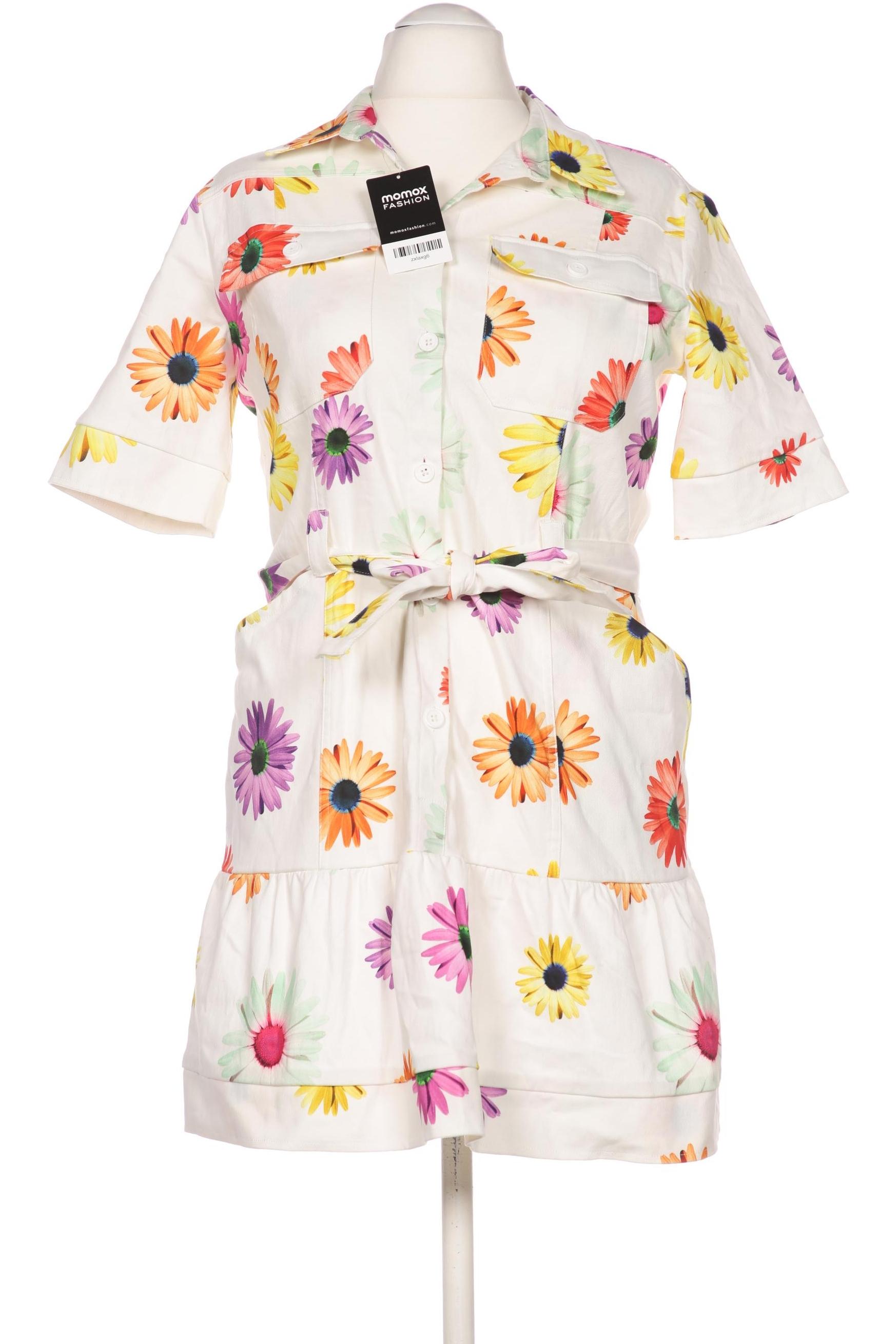 

Desigual Damen Kleid, mehrfarbig, Gr. 44