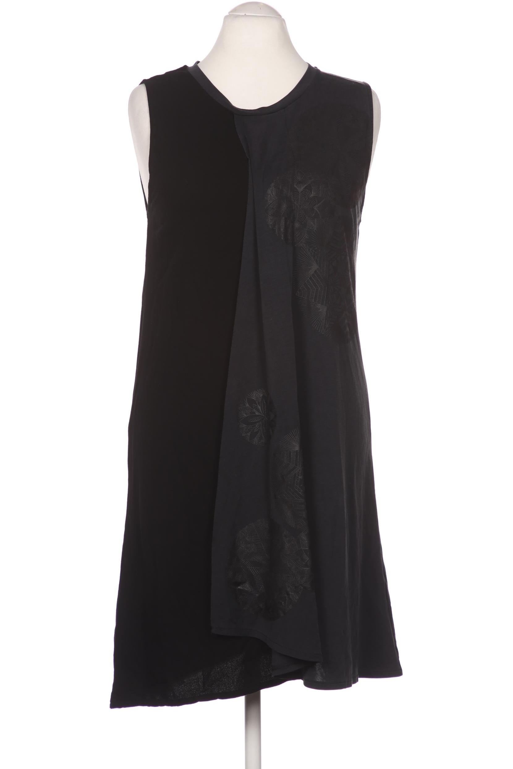 

Desigual Damen Kleid, grau, Gr. 44