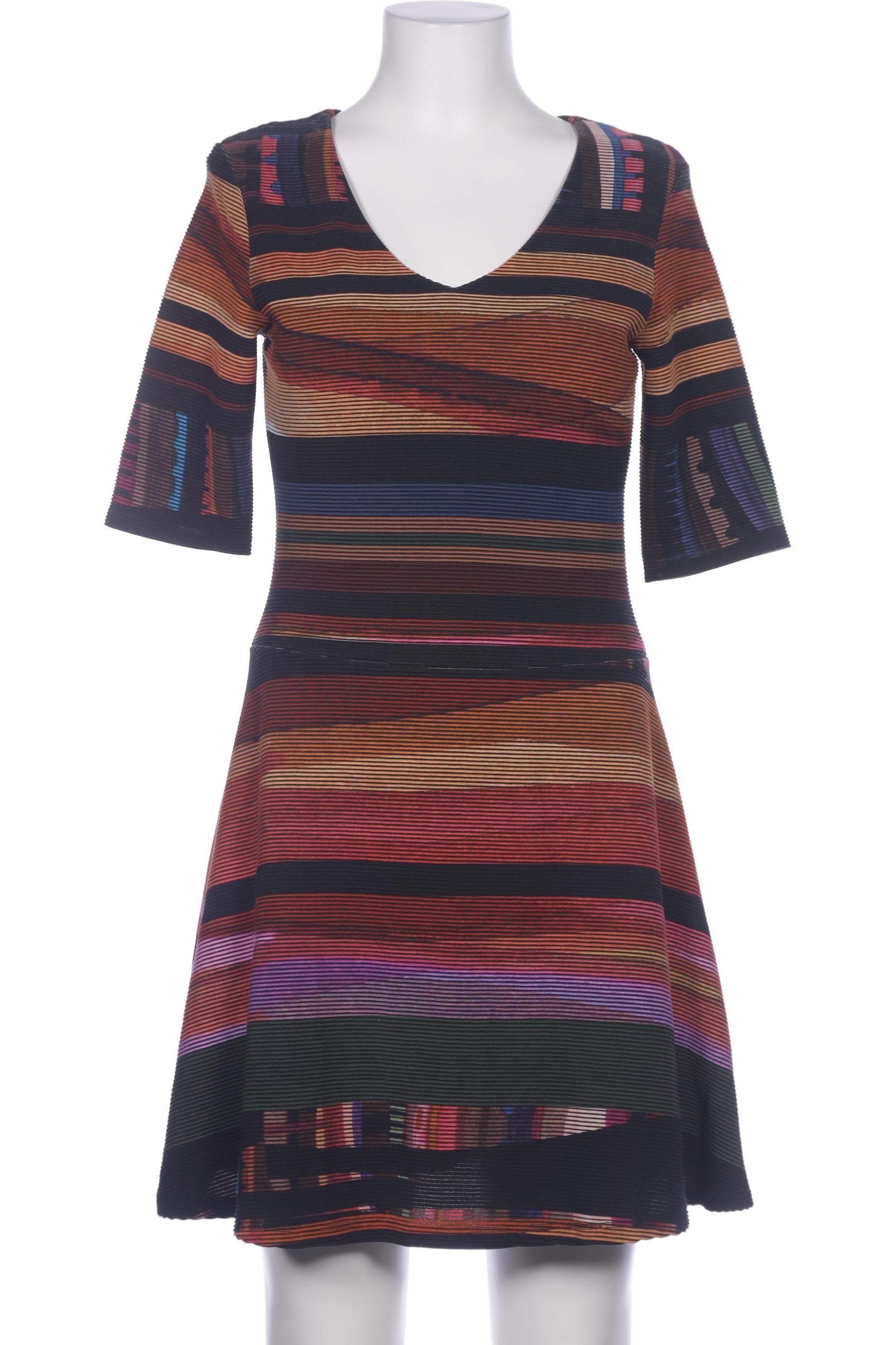 

Desigual Damen Kleid, mehrfarbig, Gr. 42