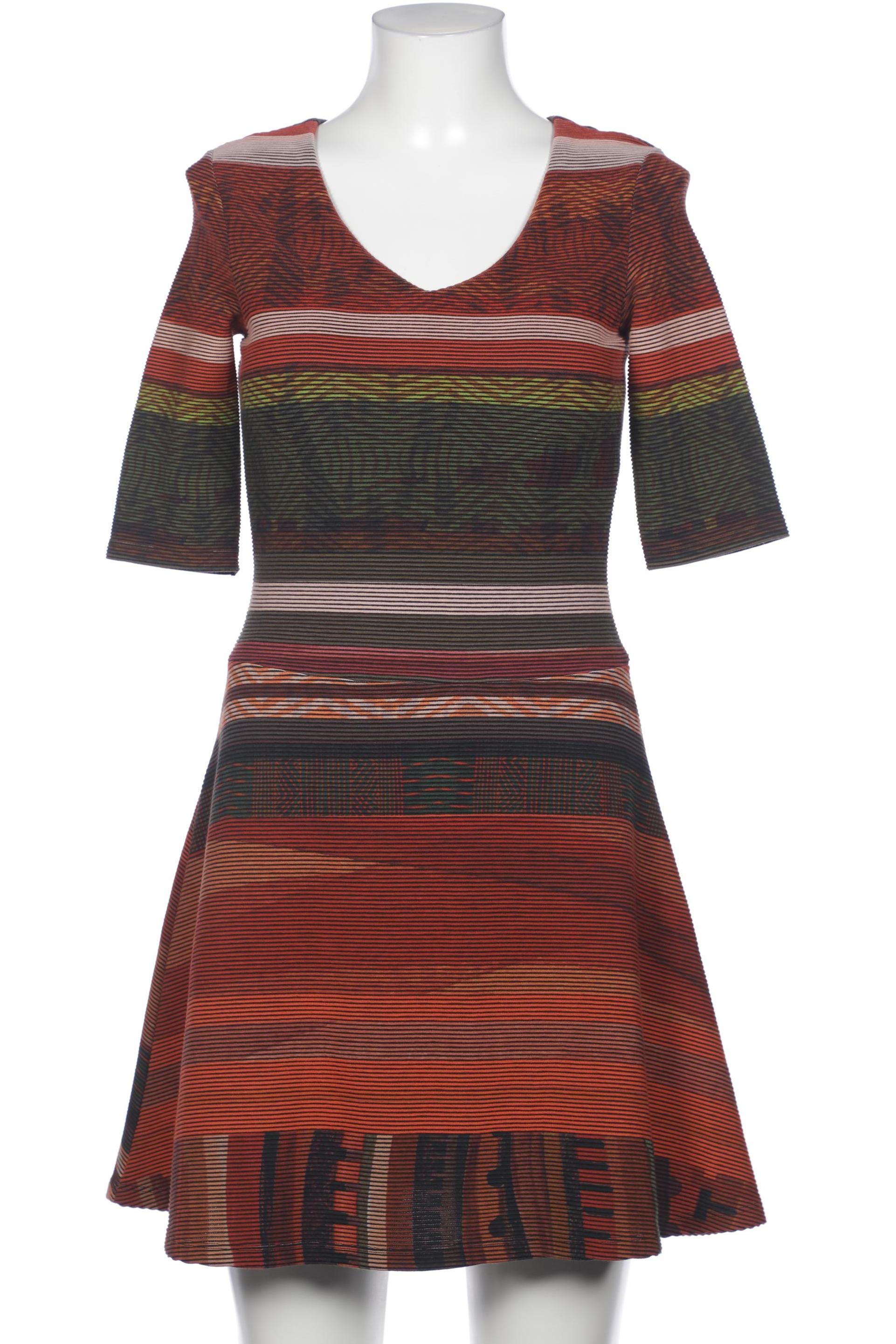 

Desigual Damen Kleid, mehrfarbig