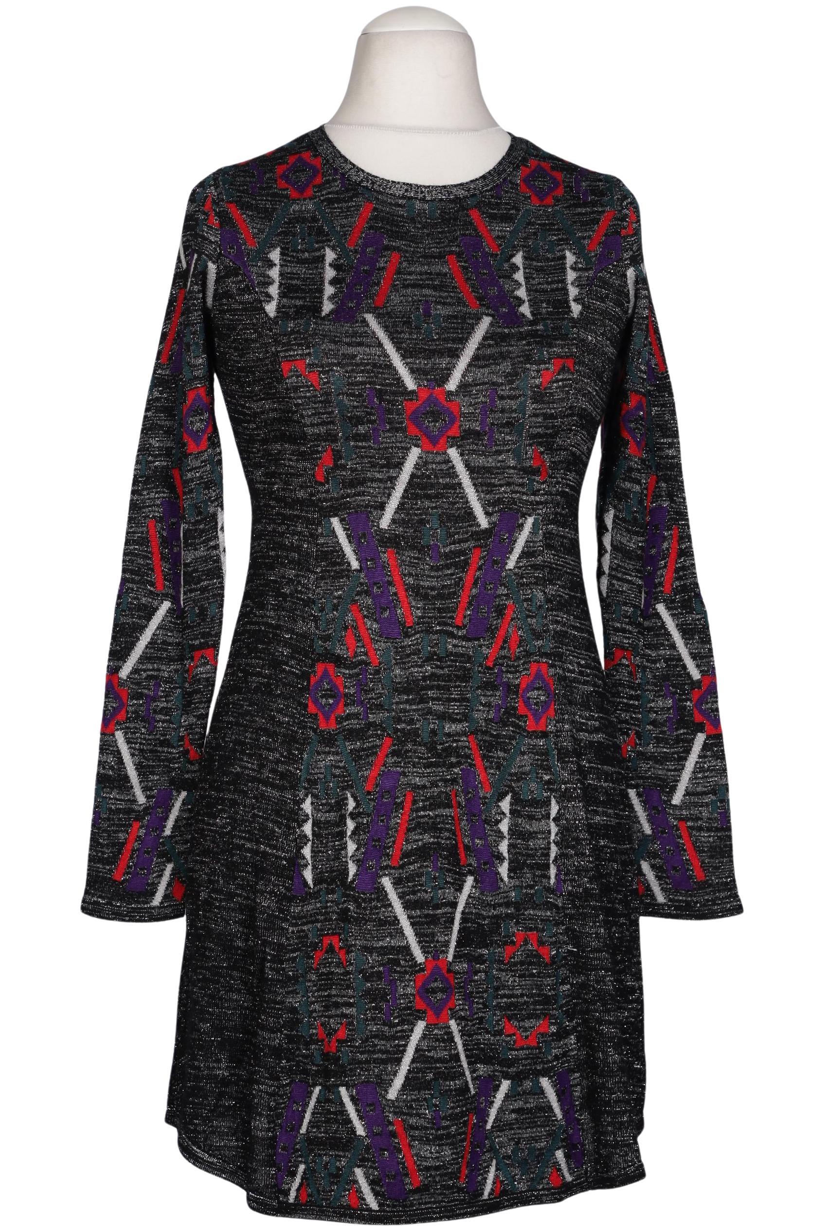 

Desigual Damen Kleid, mehrfarbig, Gr. 36