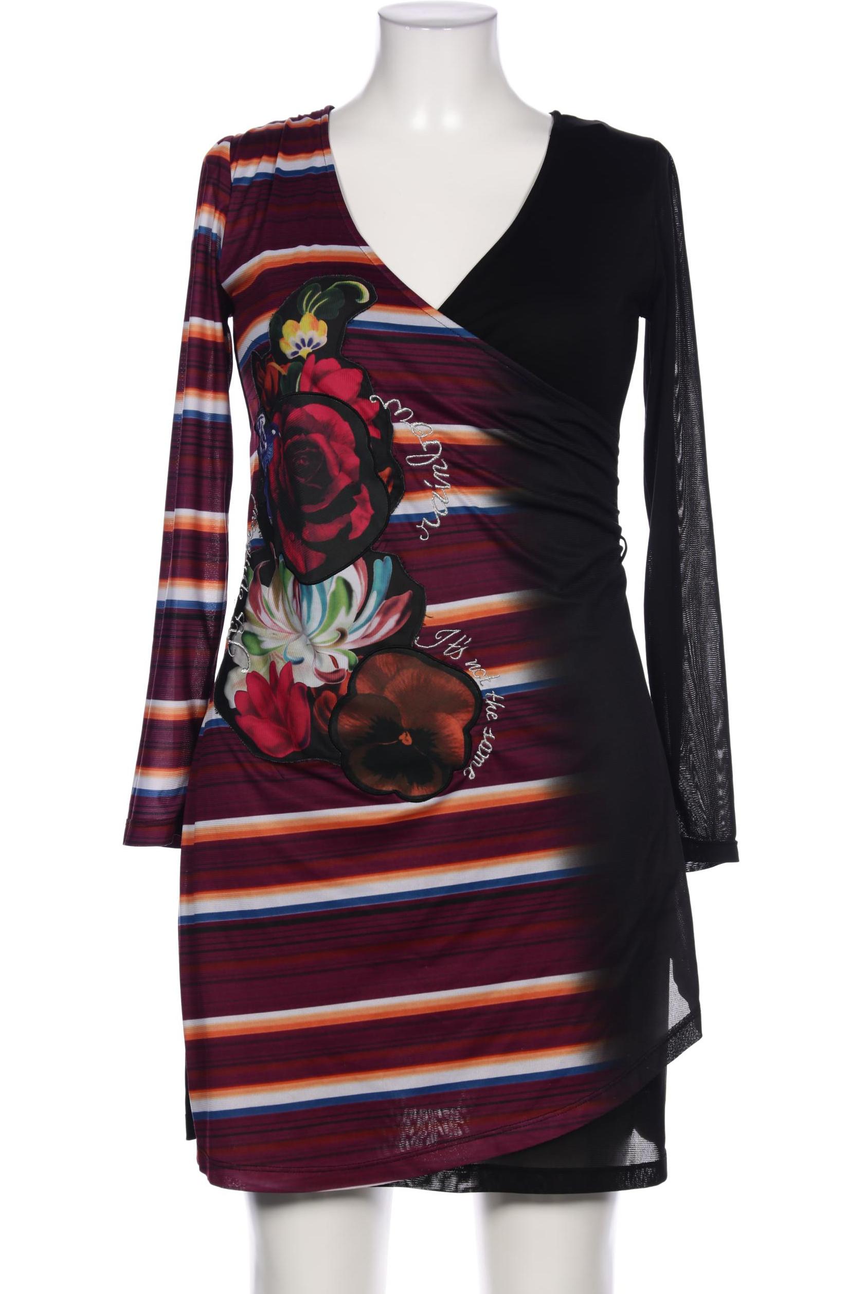 

Desigual Damen Kleid, schwarz