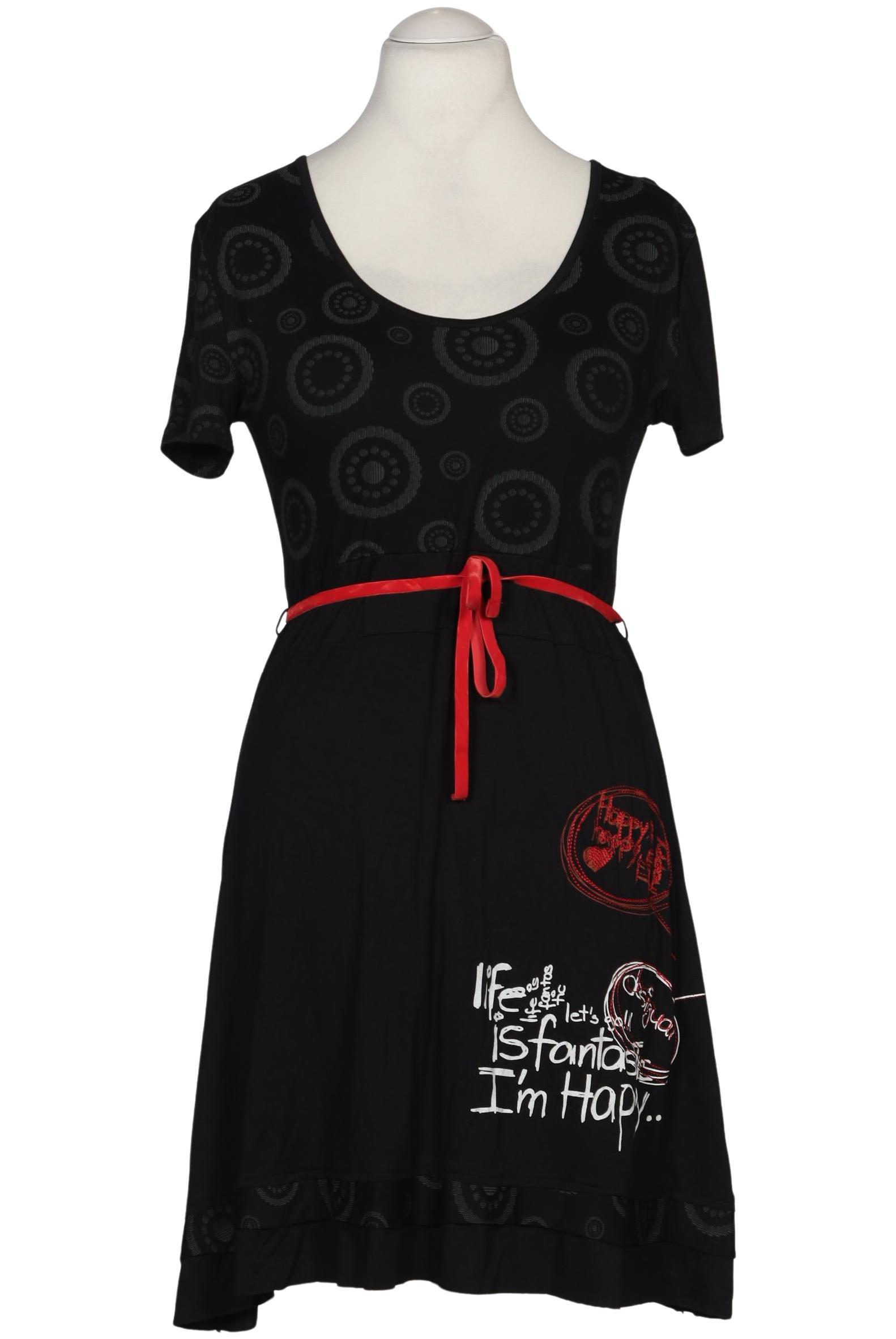 

Desigual Damen Kleid, mehrfarbig, Gr. 44