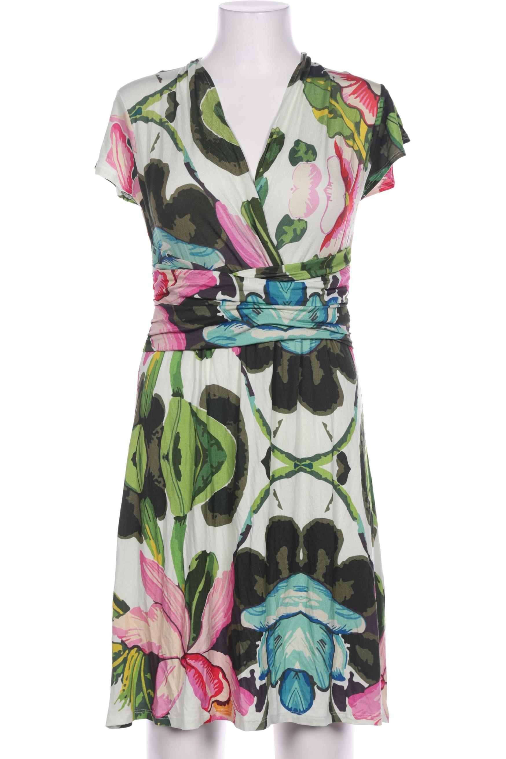 

Desigual Damen Kleid, grün, Gr. 42