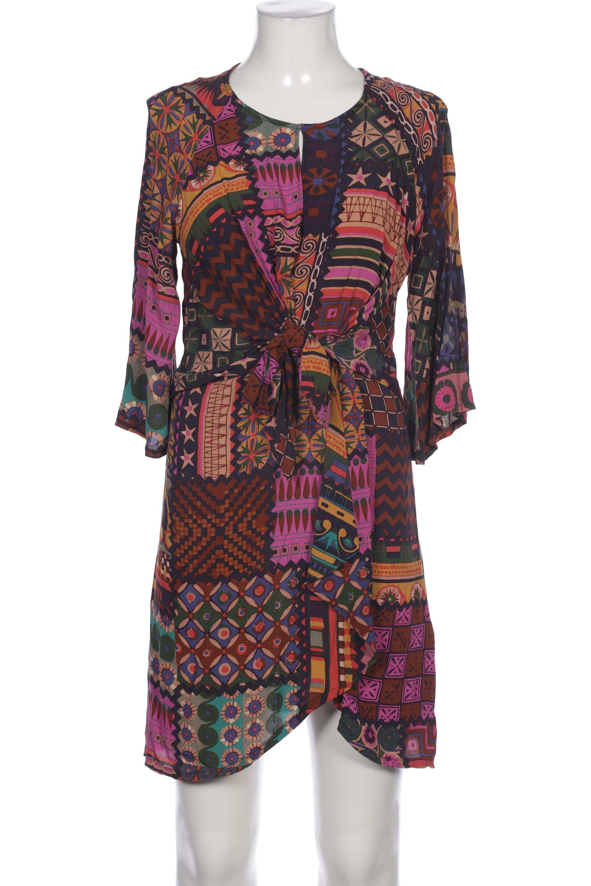 

Desigual Damen Kleid, mehrfarbig