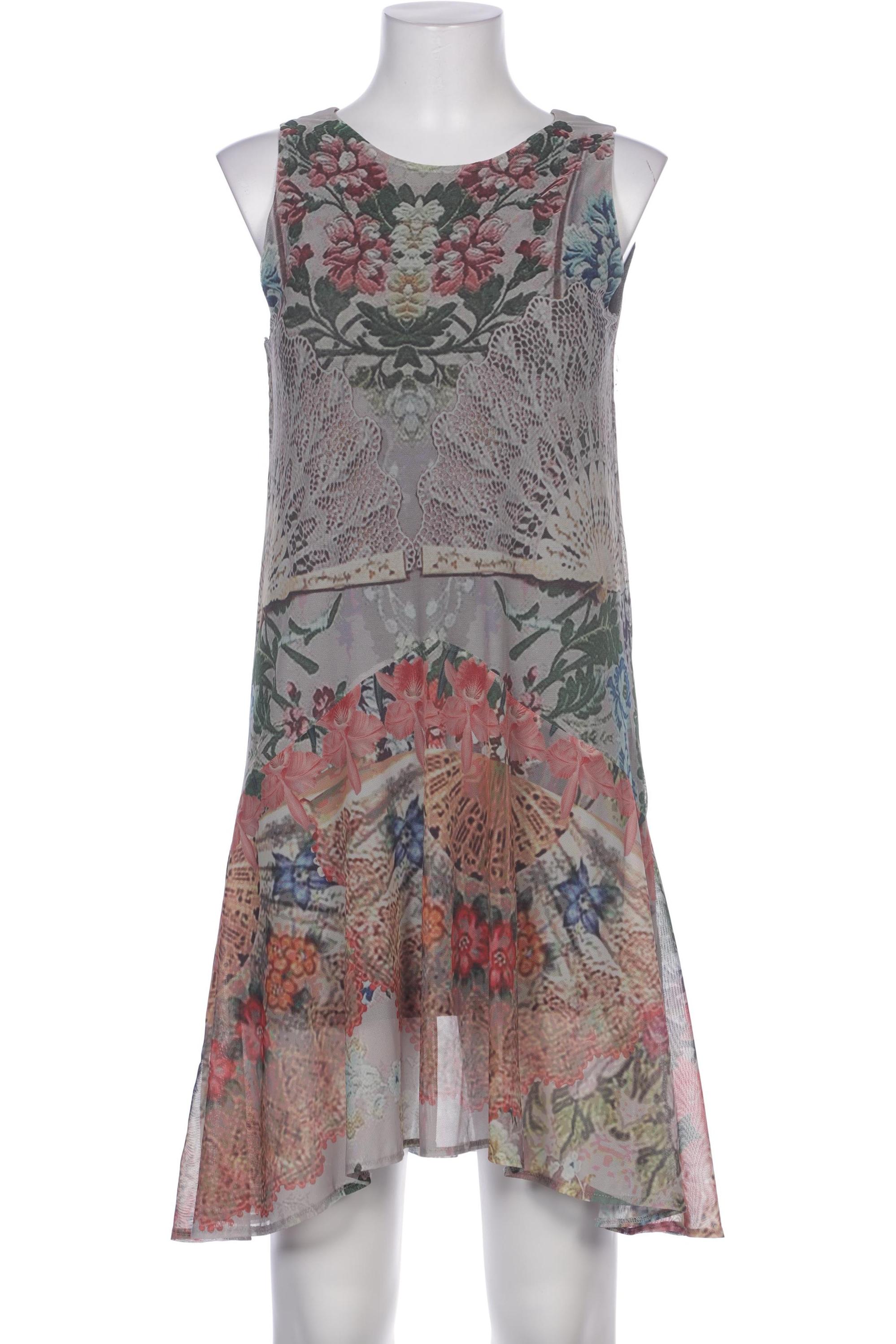 

Desigual Damen Kleid, mehrfarbig, Gr. 36