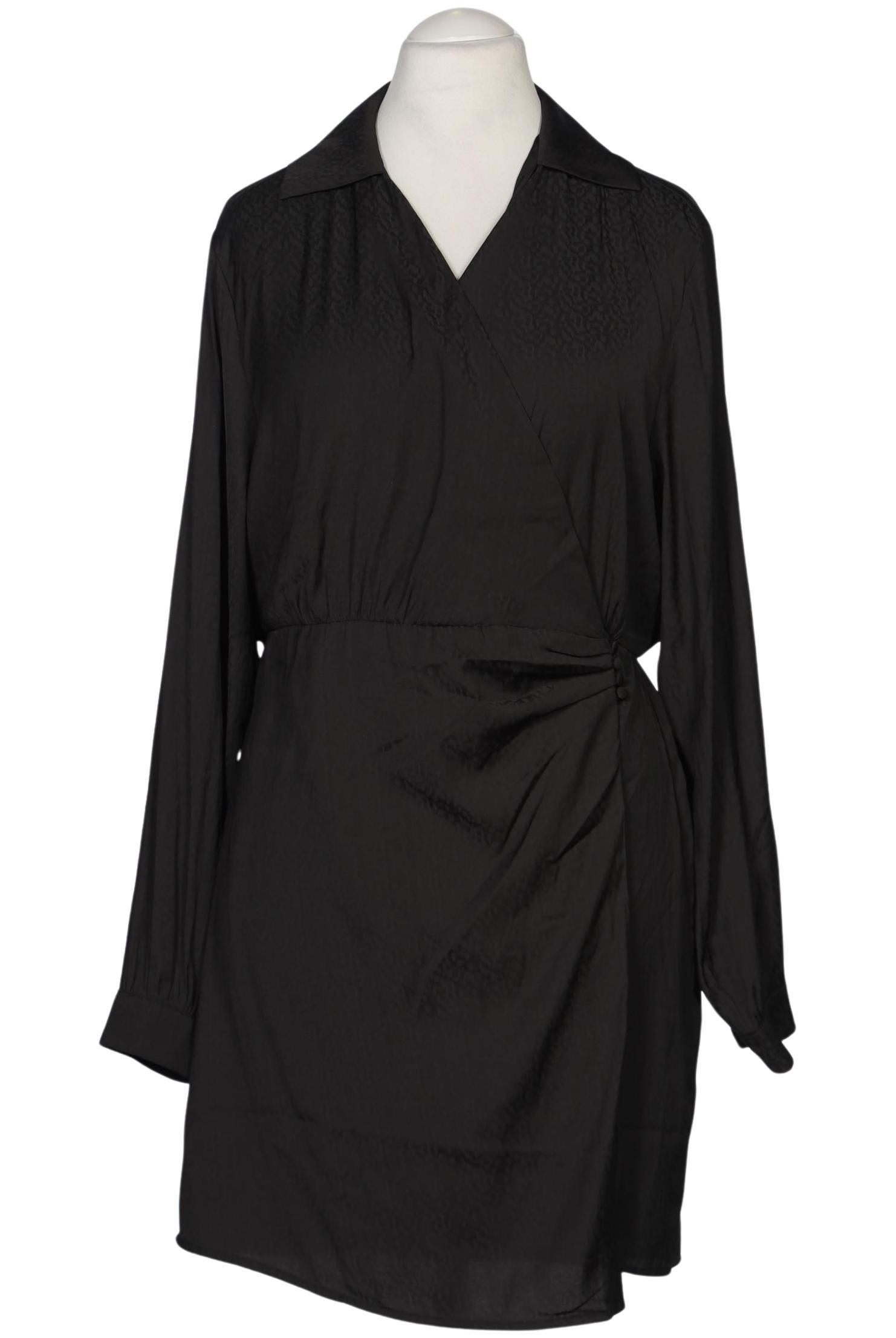 

Desigual Damen Kleid, schwarz, Gr. 44