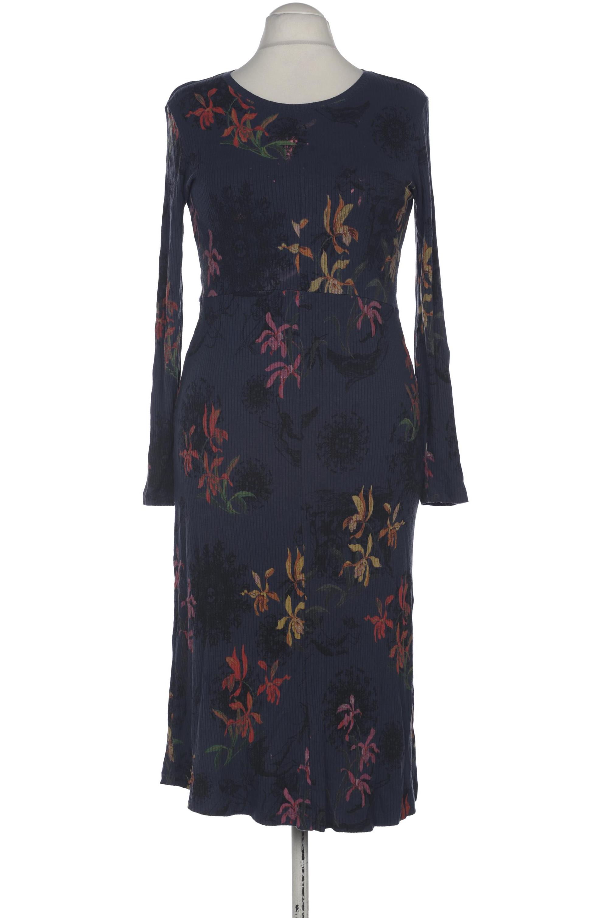 

Desigual Damen Kleid, marineblau, Gr. 44