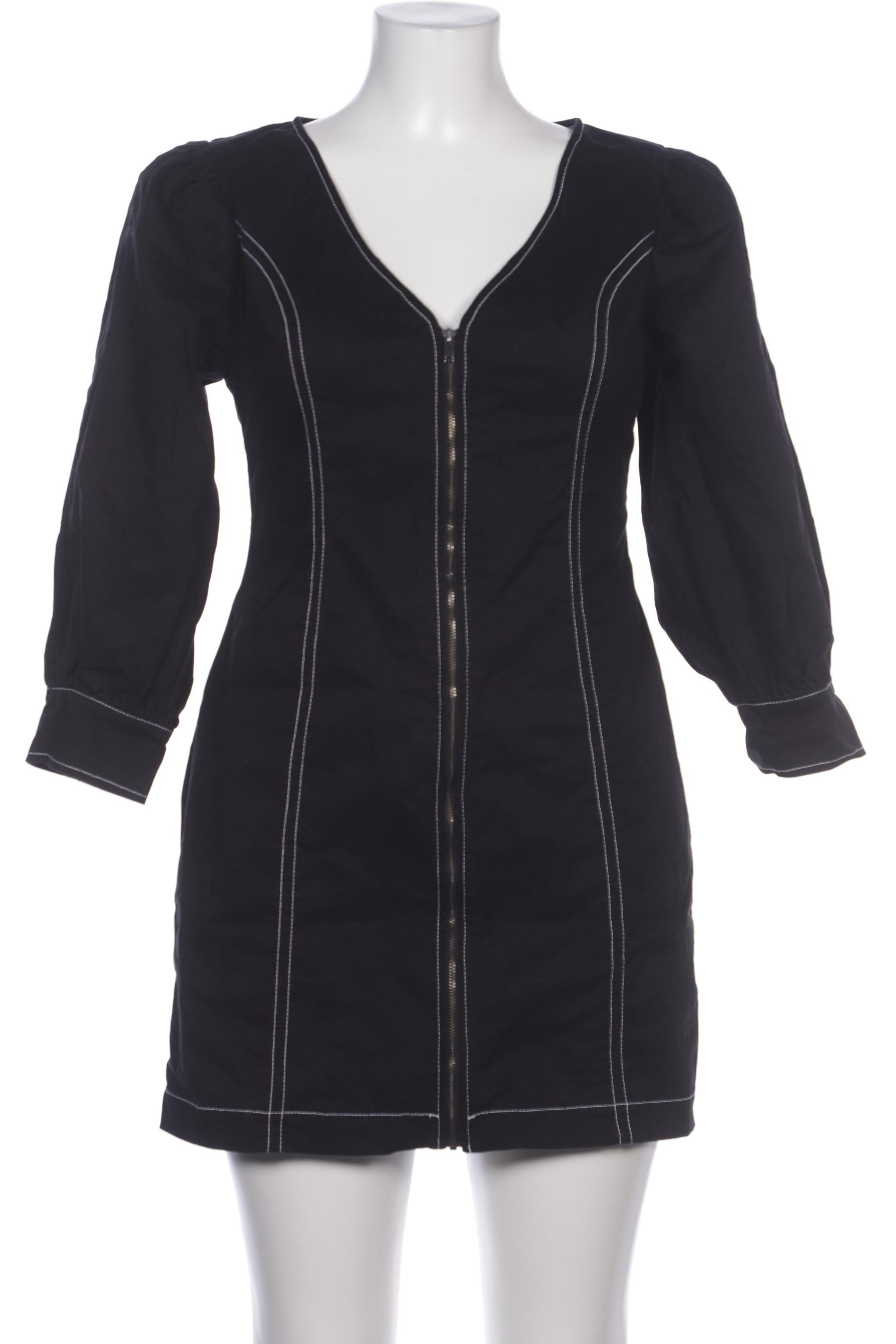 

Desigual Damen Kleid, schwarz, Gr. 44
