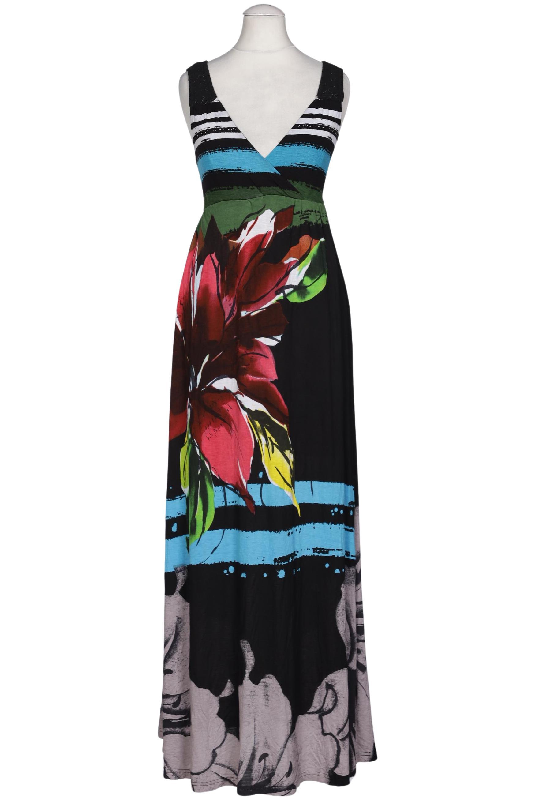 

Desigual Damen Kleid, mehrfarbig, Gr. 34
