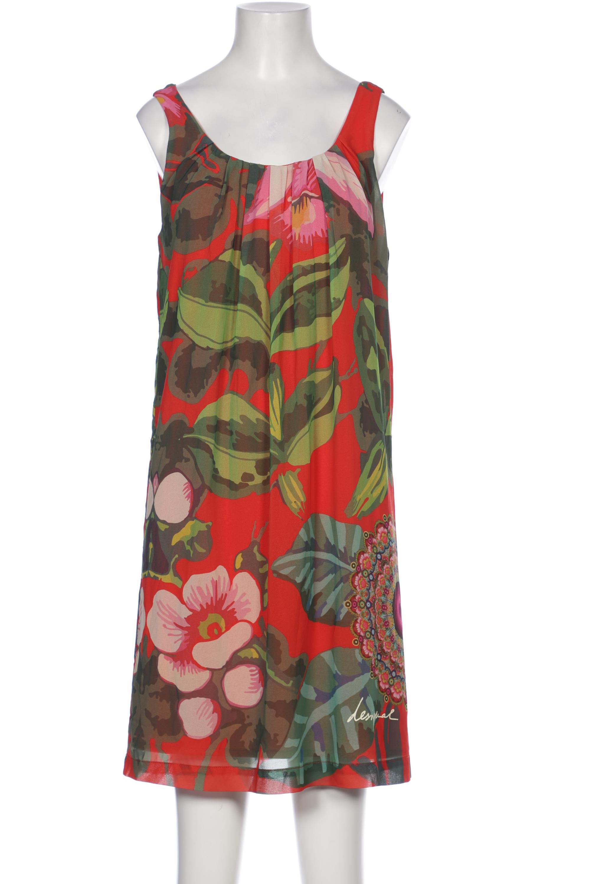 

Desigual Damen Kleid, mehrfarbig