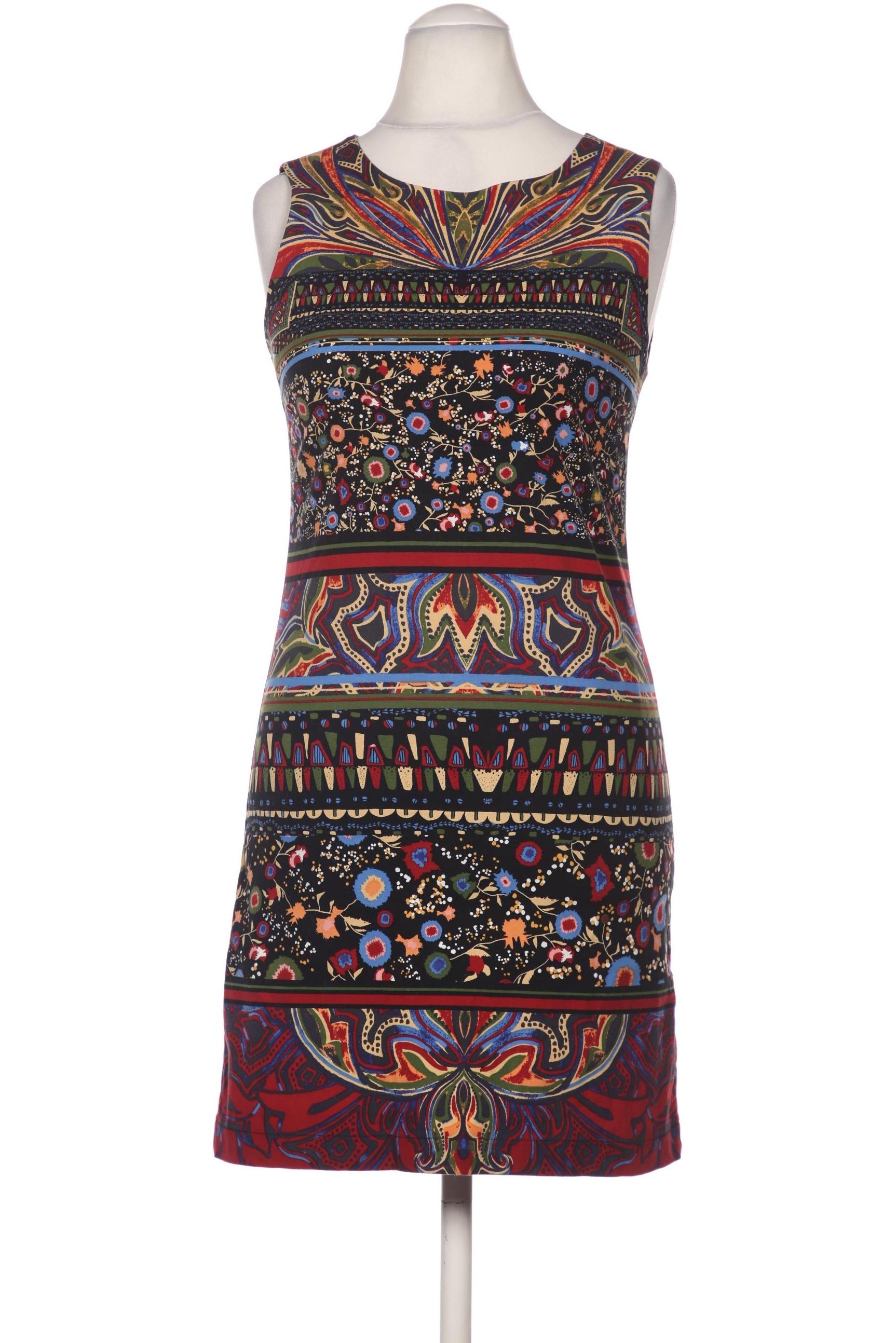 

Desigual Damen Kleid, schwarz, Gr. 36