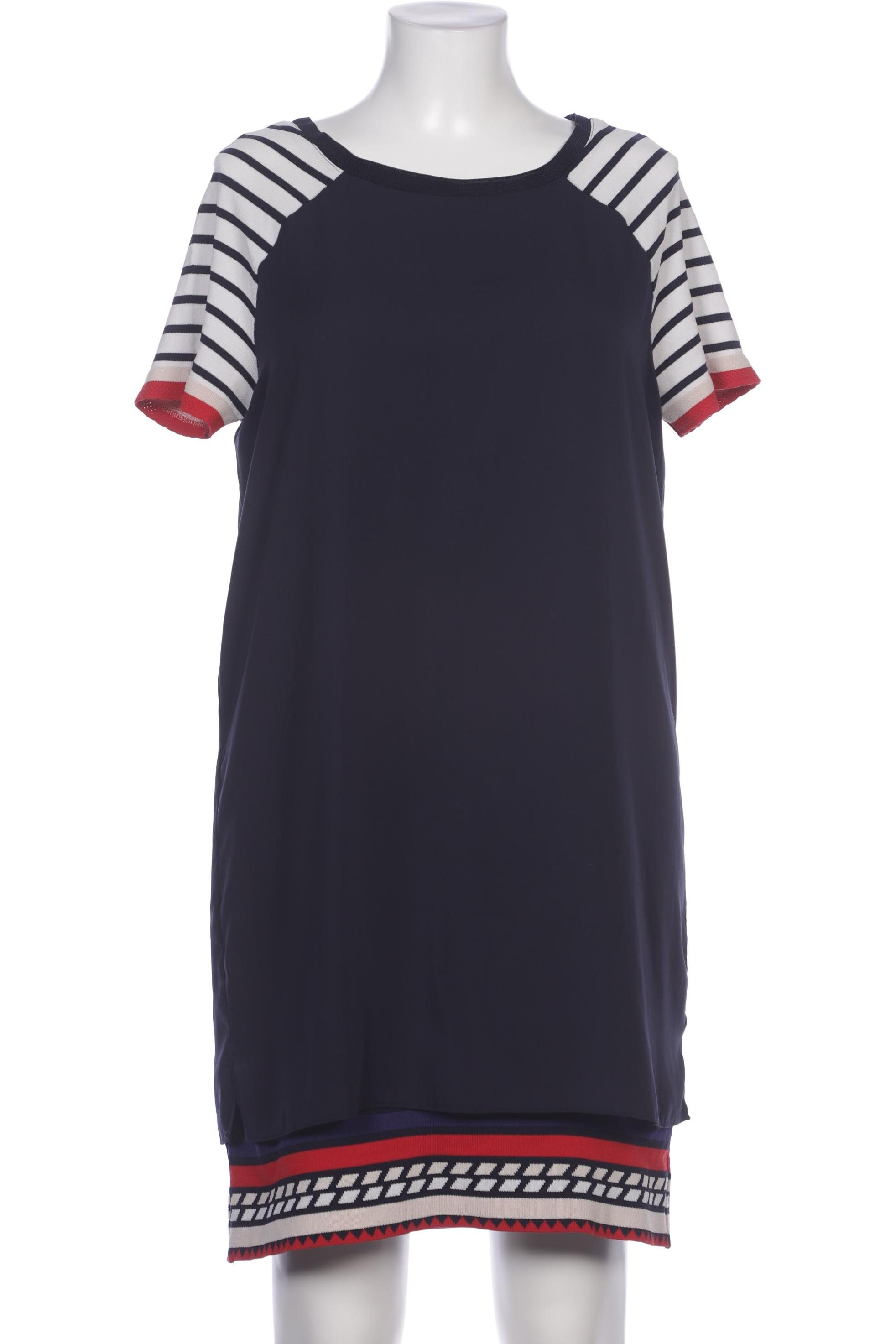 

Desigual Damen Kleid, marineblau, Gr. 44
