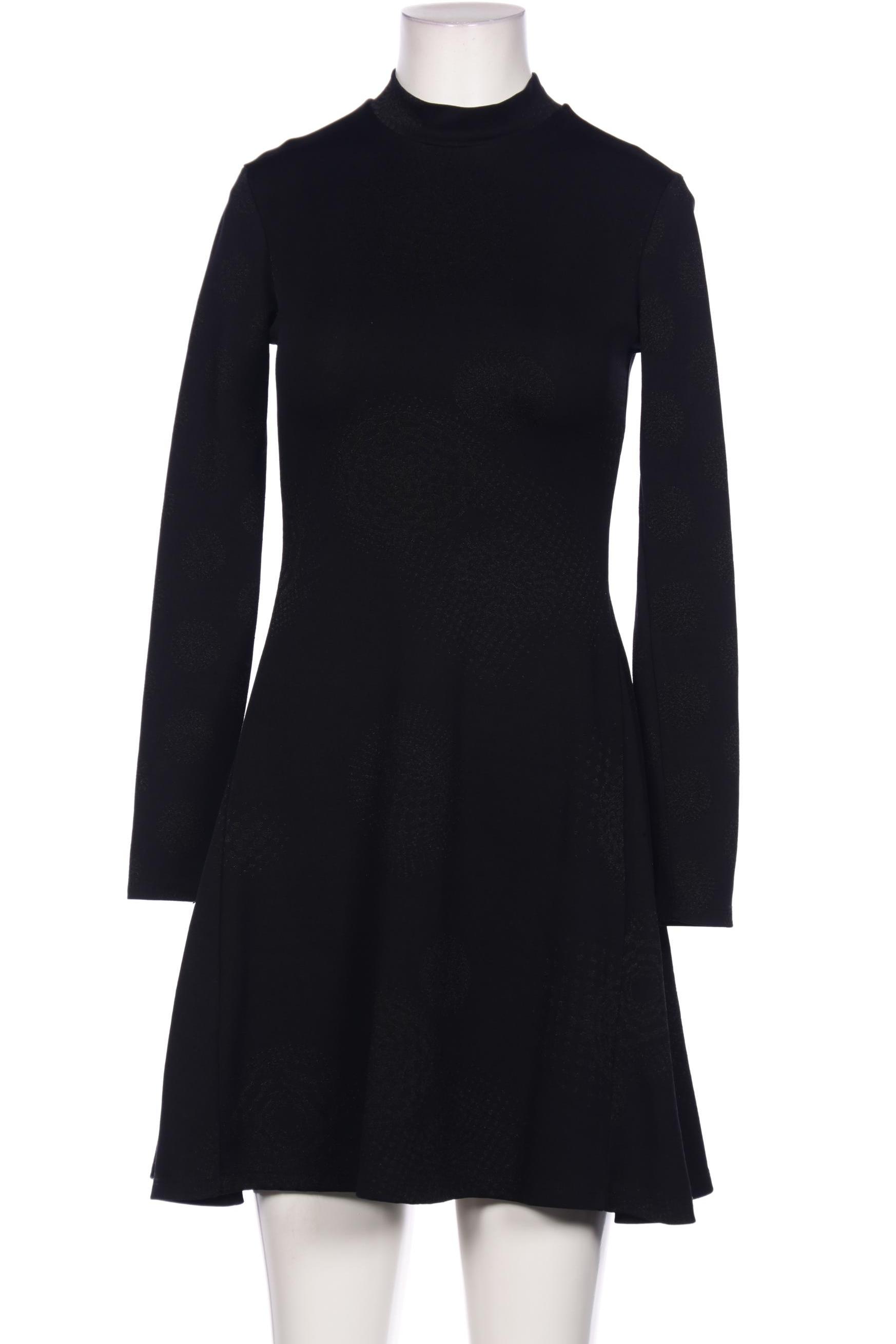 

Desigual Damen Kleid, schwarz, Gr. 36