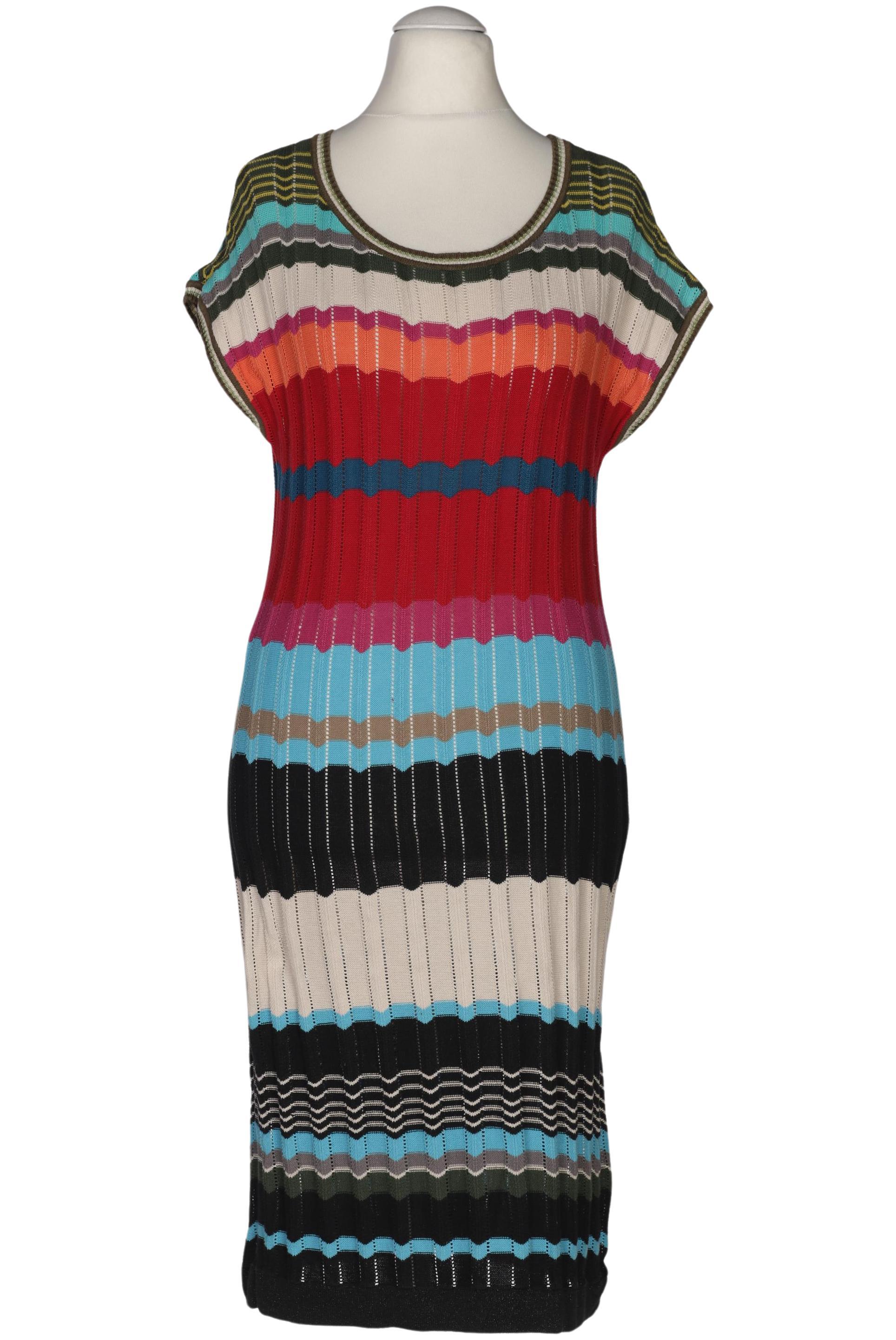 

Desigual Damen Kleid, mehrfarbig, Gr. 38
