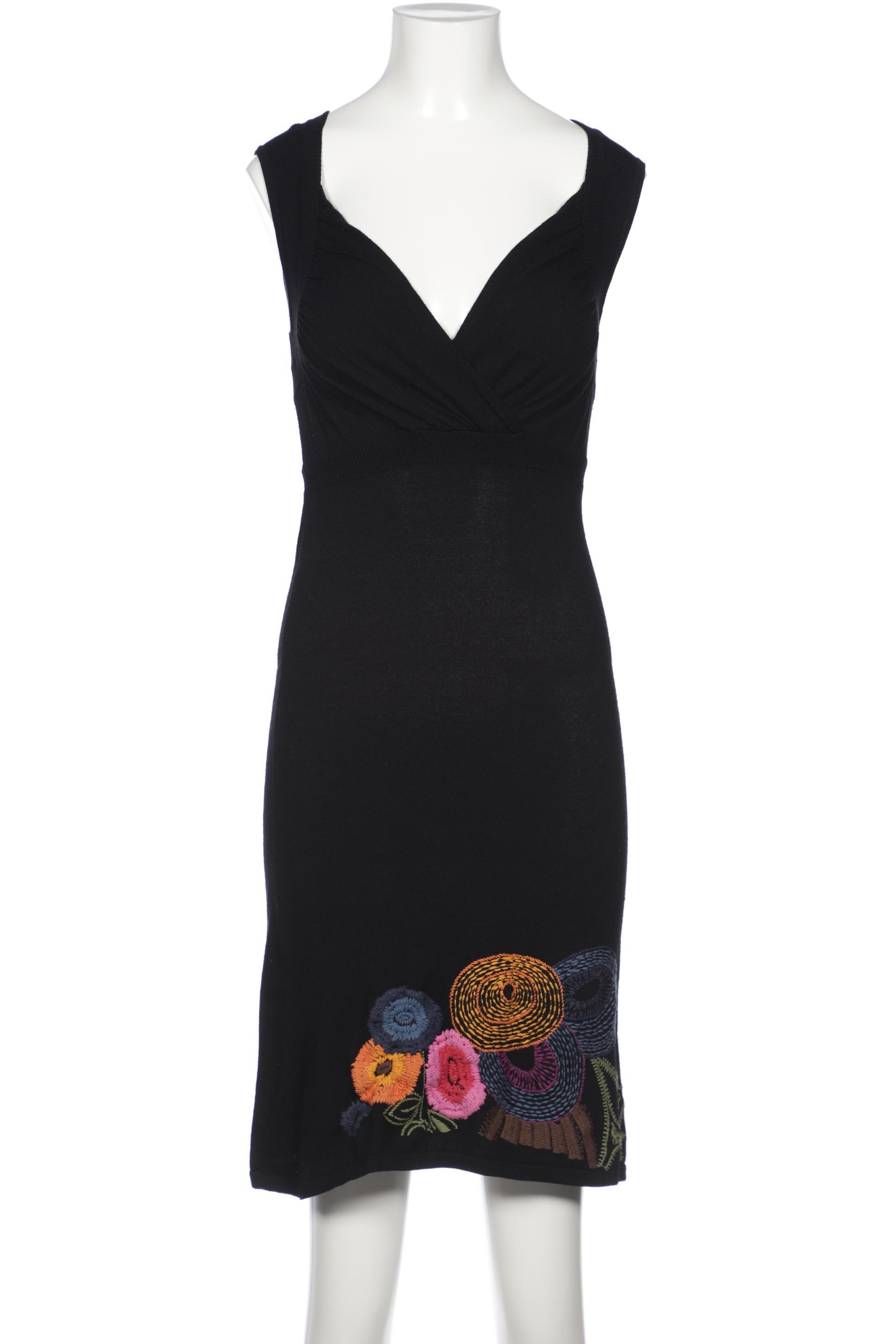 

Desigual Damen Kleid, schwarz