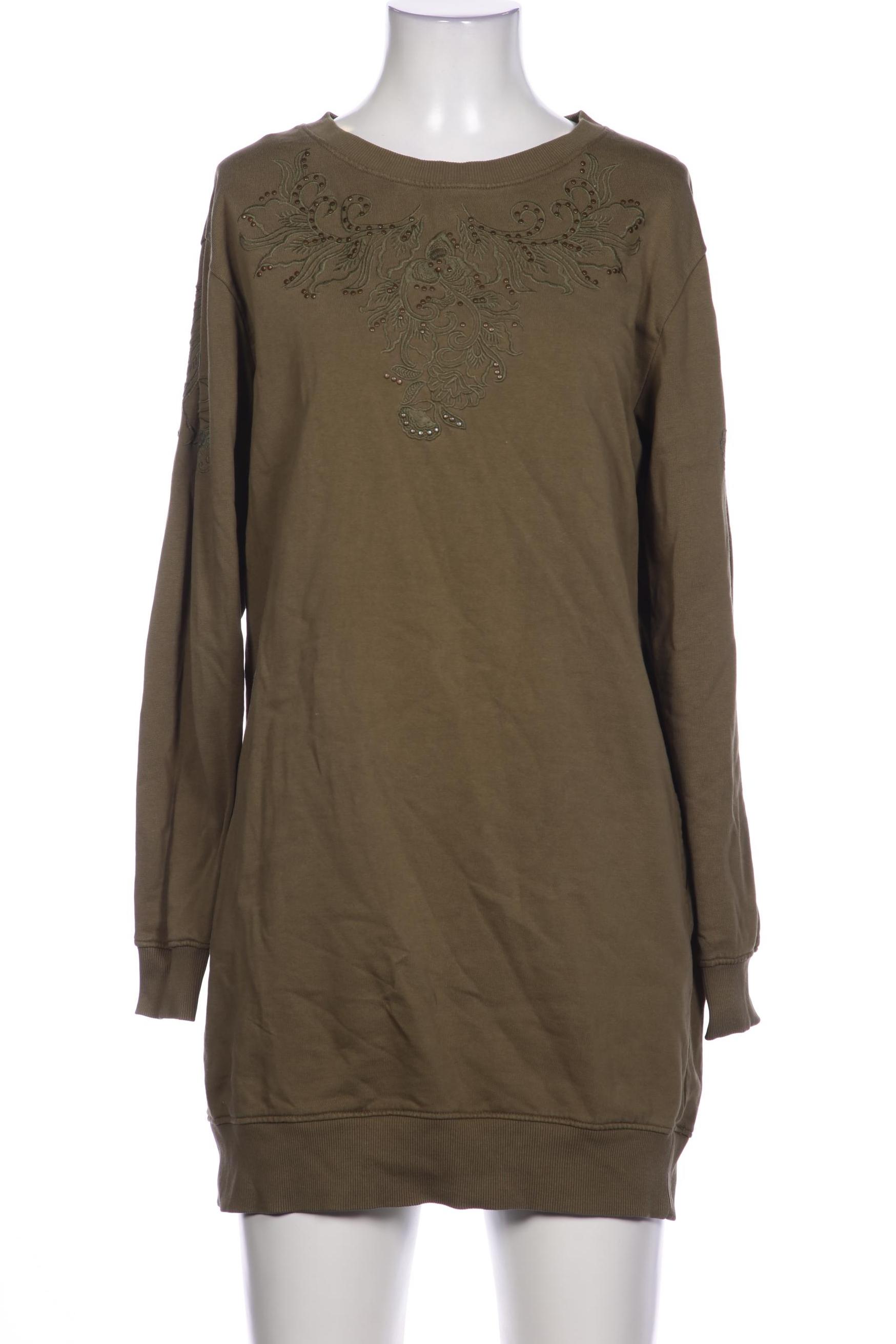 

Desigual Damen Kleid, grün