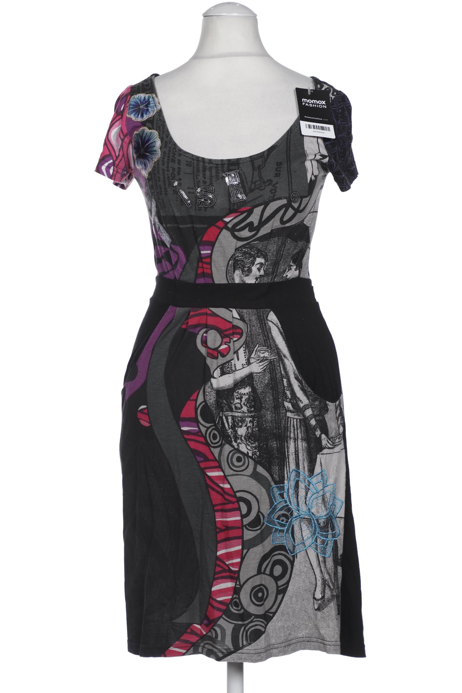 

Desigual Damen Kleid, grau