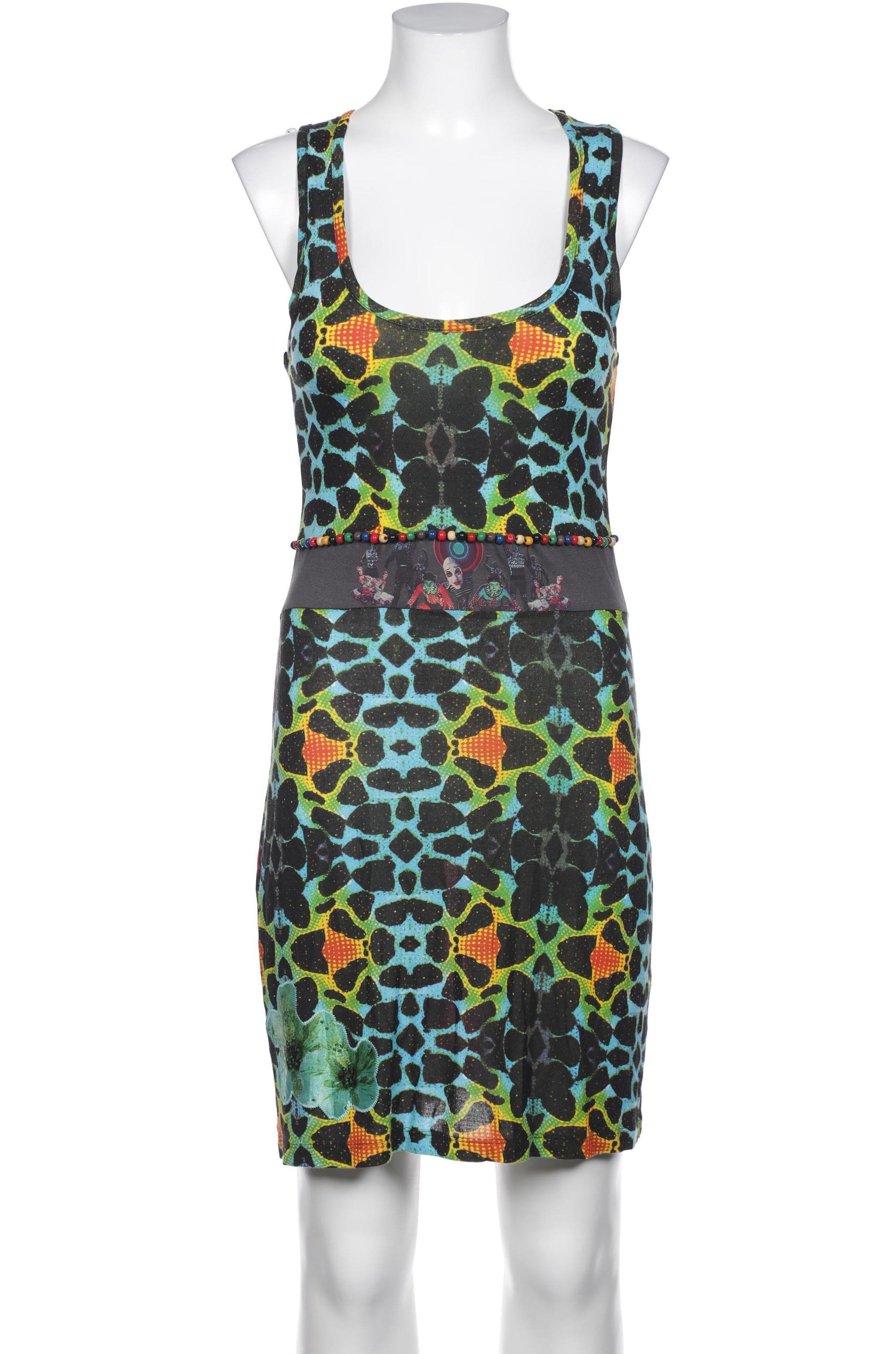 

Desigual Damen Kleid, mehrfarbig