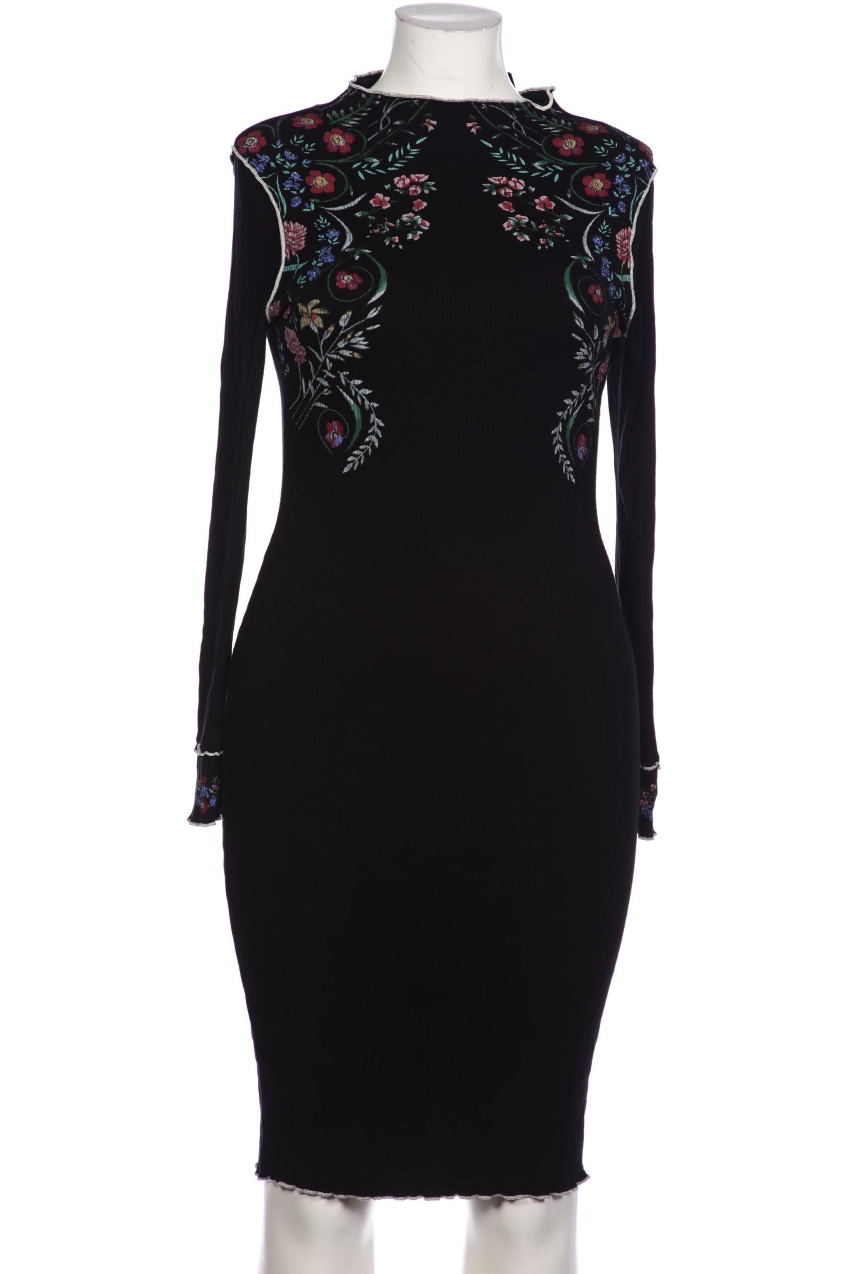

Desigual Damen Kleid, schwarz, Gr. 44