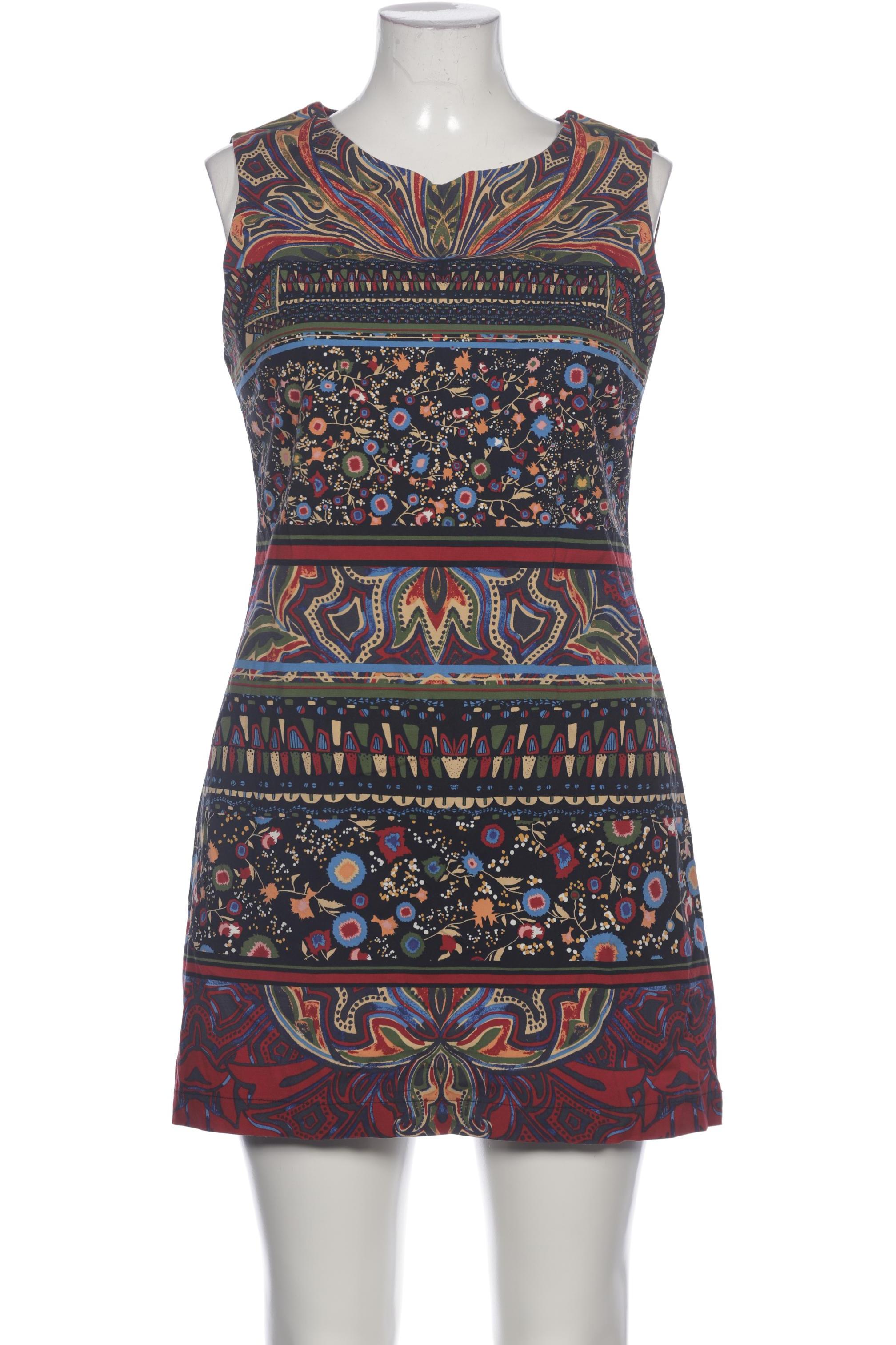 

Desigual Damen Kleid, mehrfarbig, Gr. 46