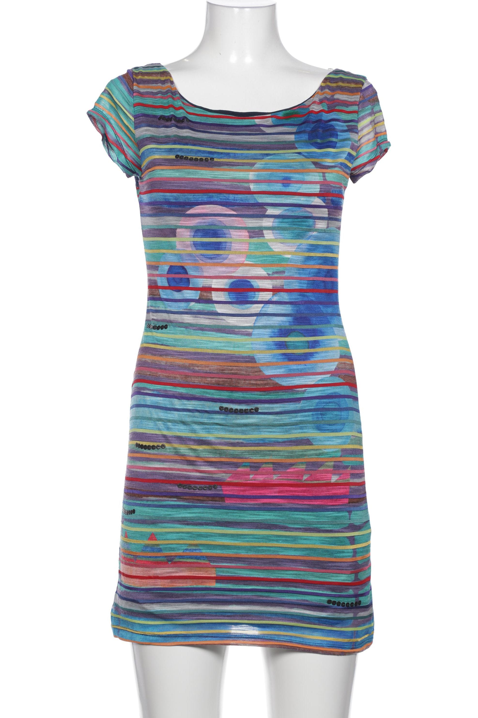 

Desigual Damen Kleid, mehrfarbig