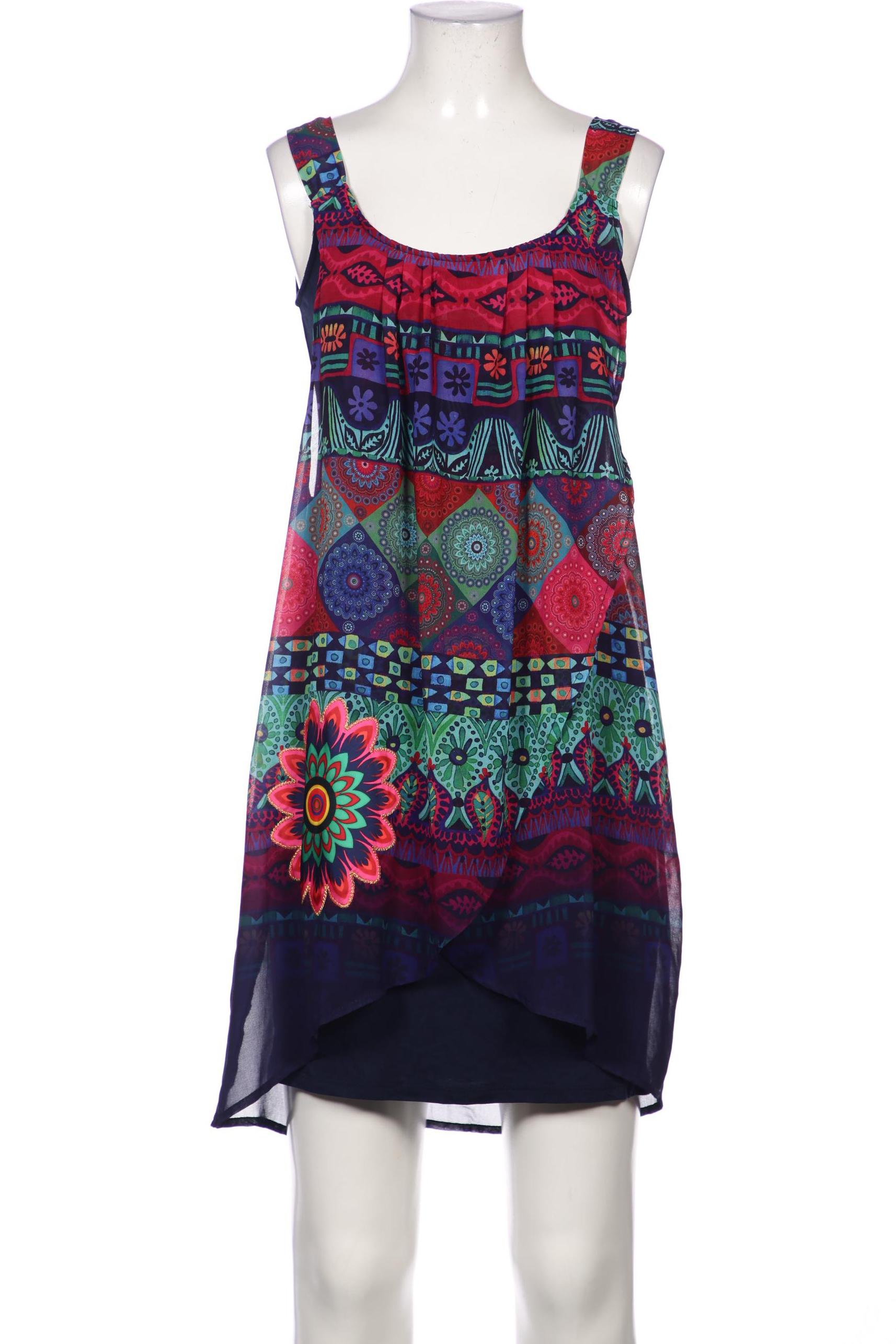 

Desigual Damen Kleid, marineblau, Gr. 36