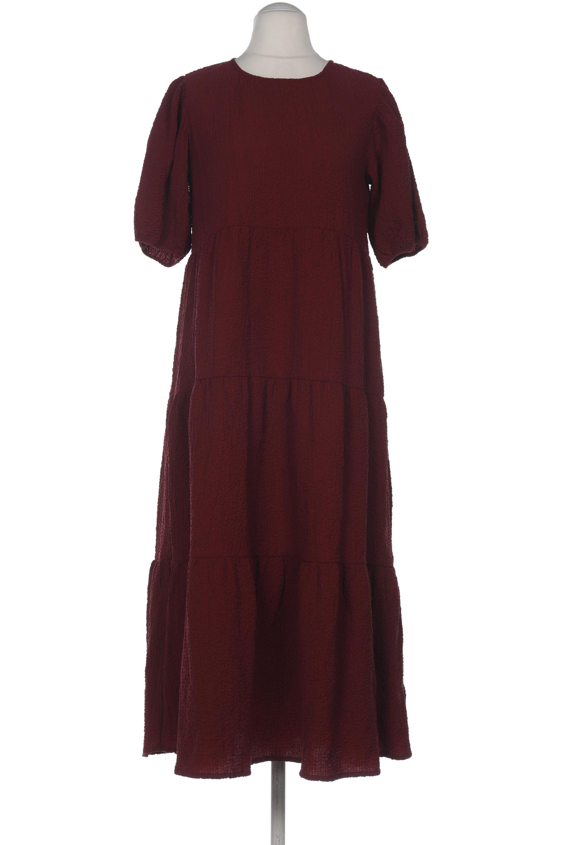 

Desigual Damen Kleid, bordeaux, Gr. 38