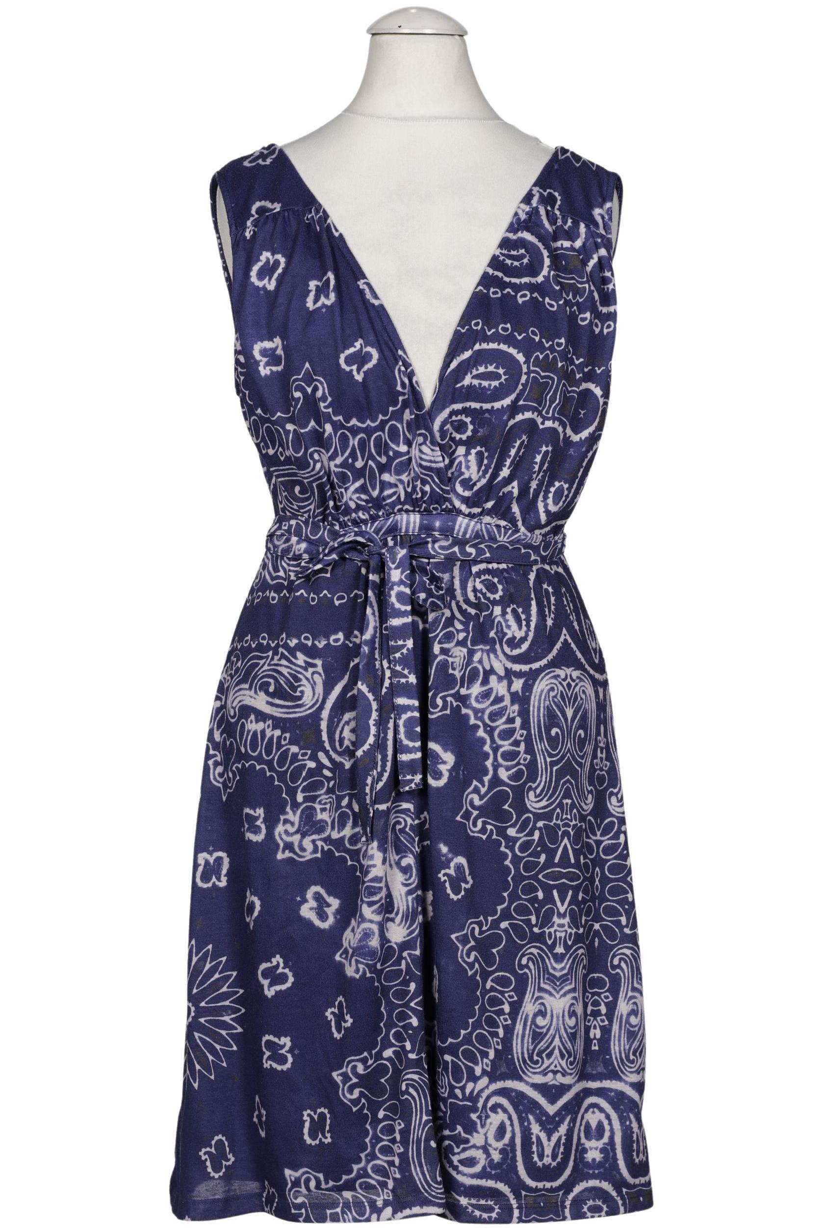 

Desigual Damen Kleid, mehrfarbig, Gr. 38