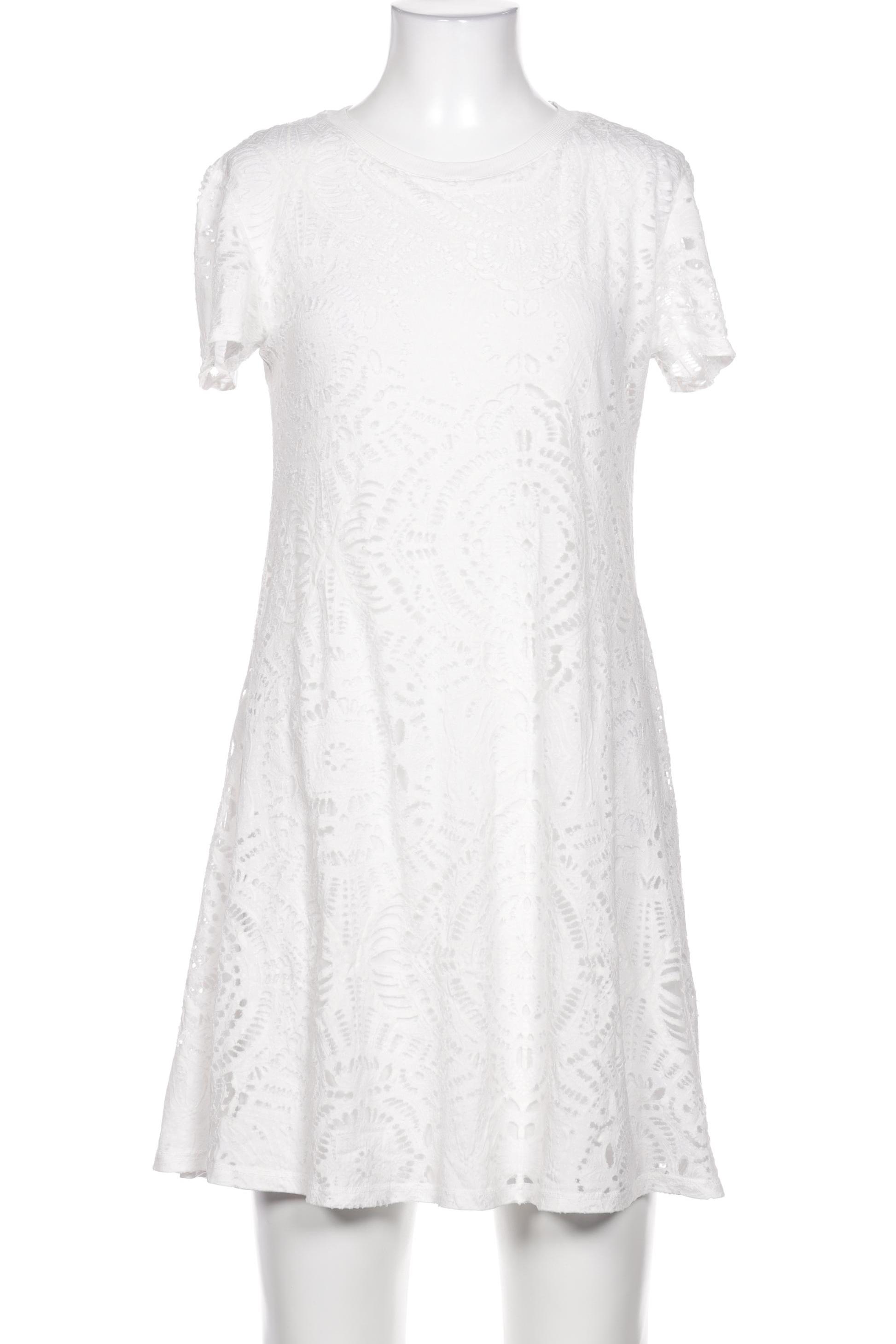 

Desigual Damen Kleid, weiß