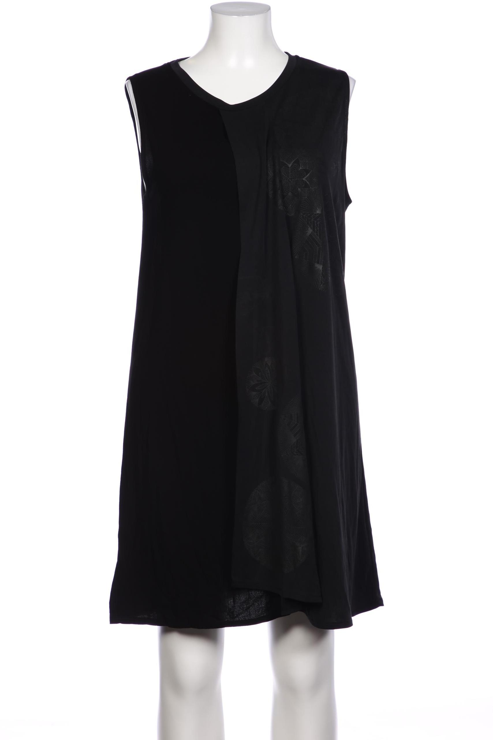 

Desigual Damen Kleid, schwarz