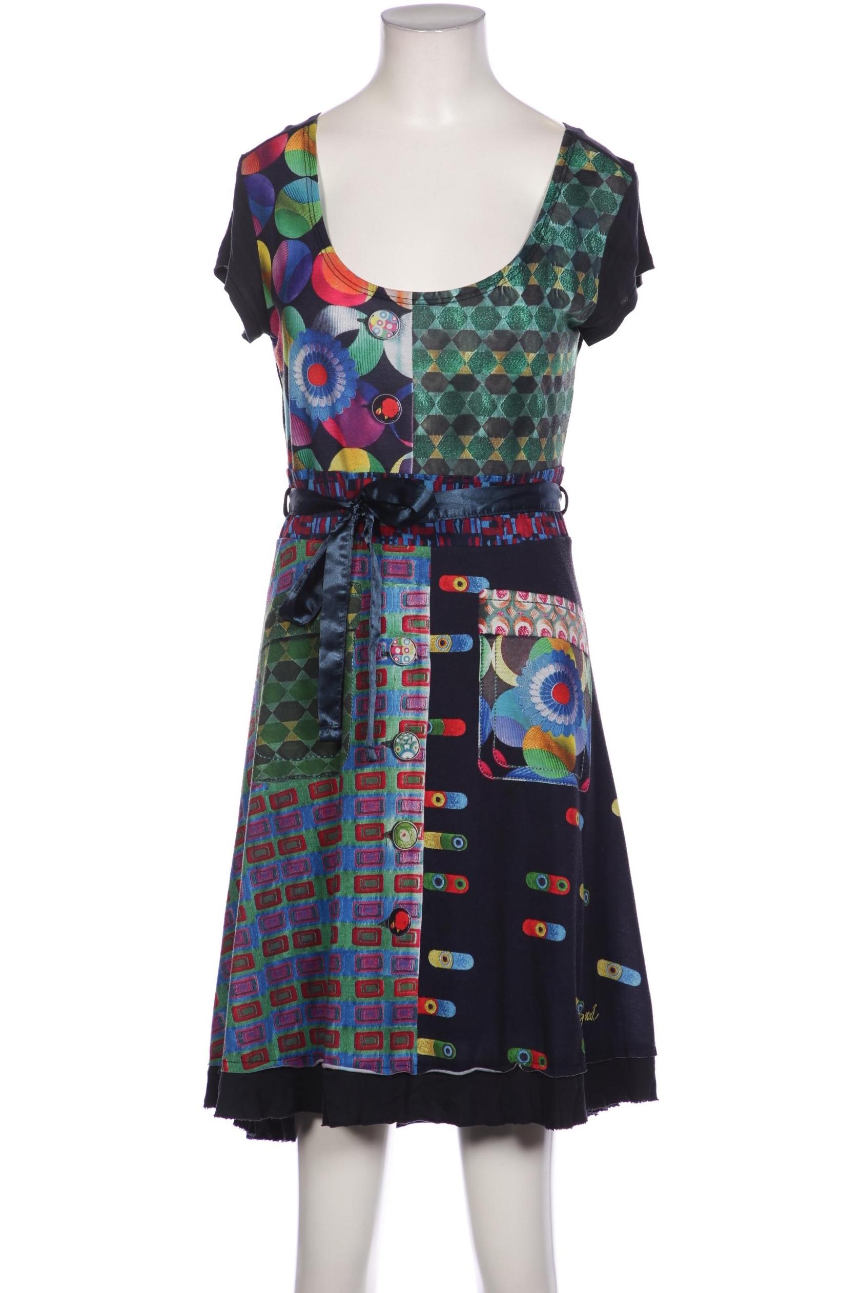 Thumbnail - Desigual Damen Kleid, mehrfarbig, Gr. 38