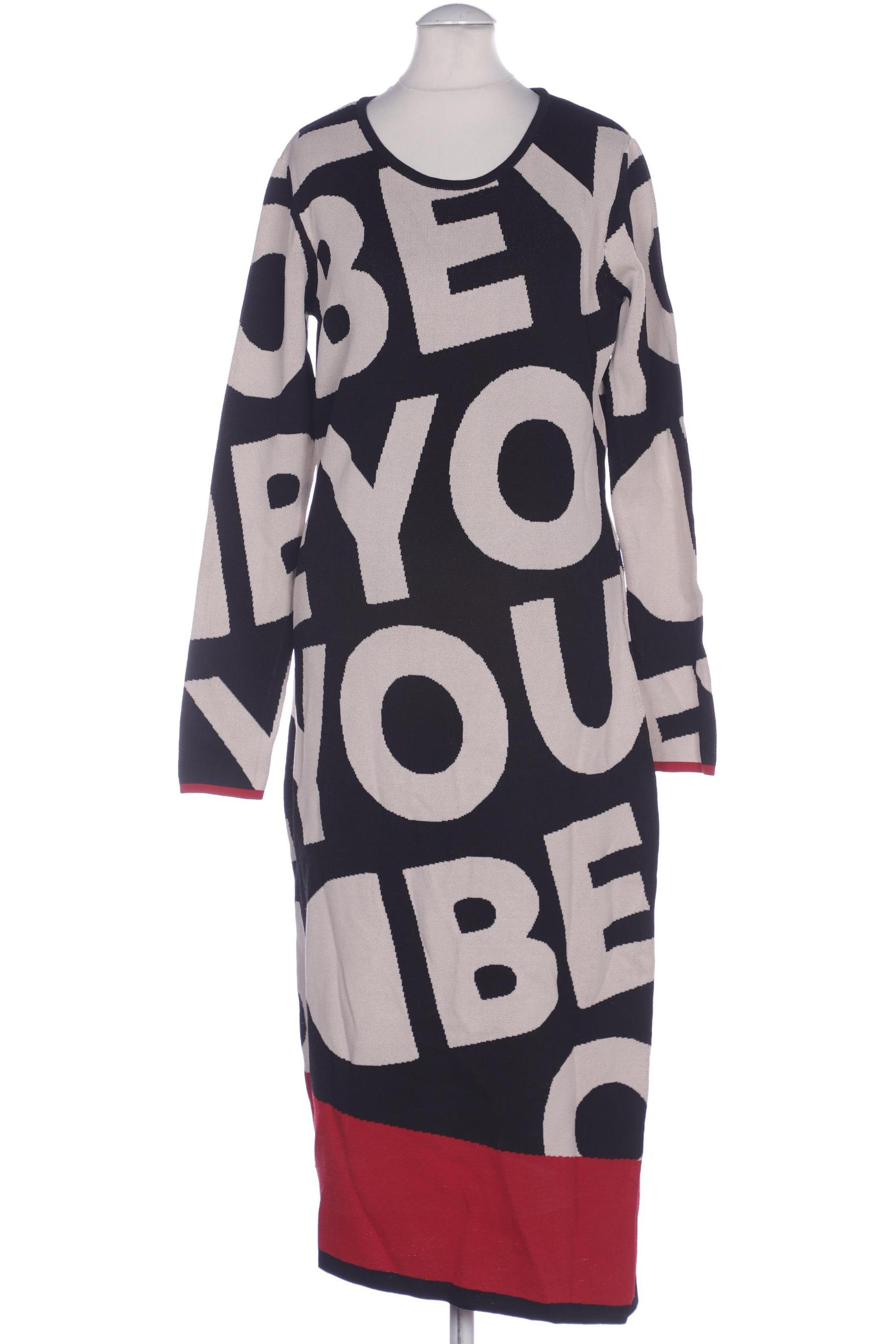 

Desigual Damen Kleid, schwarz