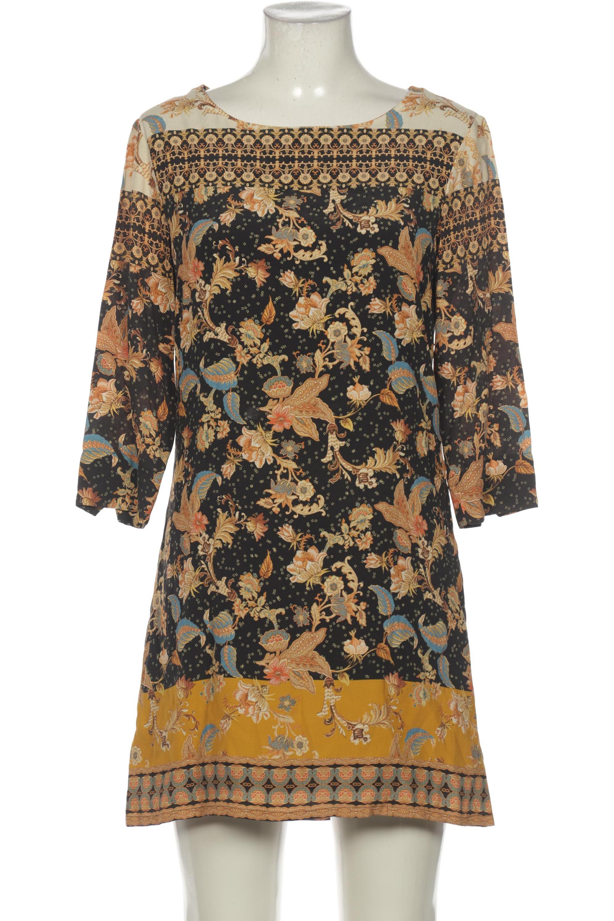 

Desigual Damen Kleid, gelb, Gr. 40
