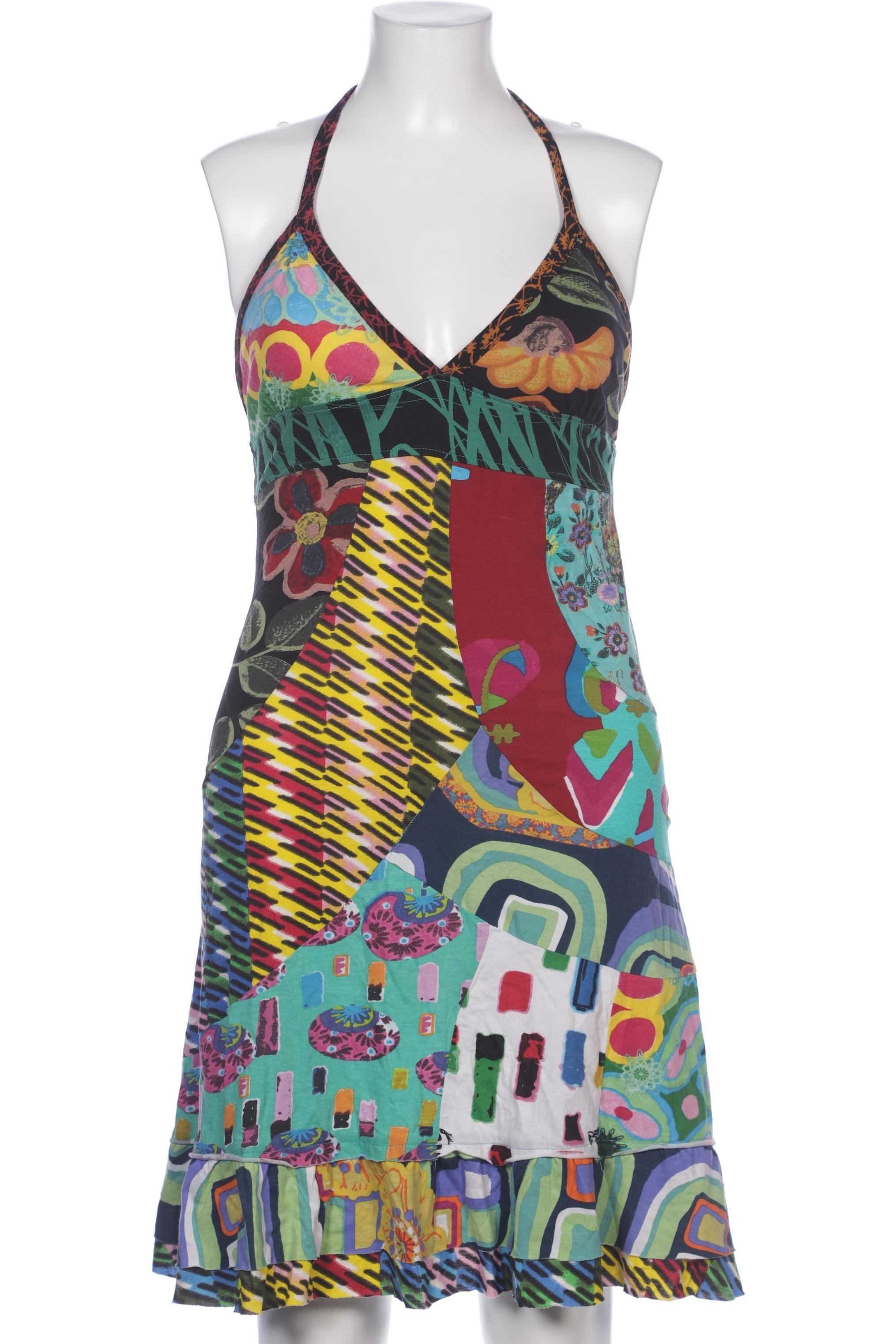 

Desigual Damen Kleid, mehrfarbig, Gr. 44