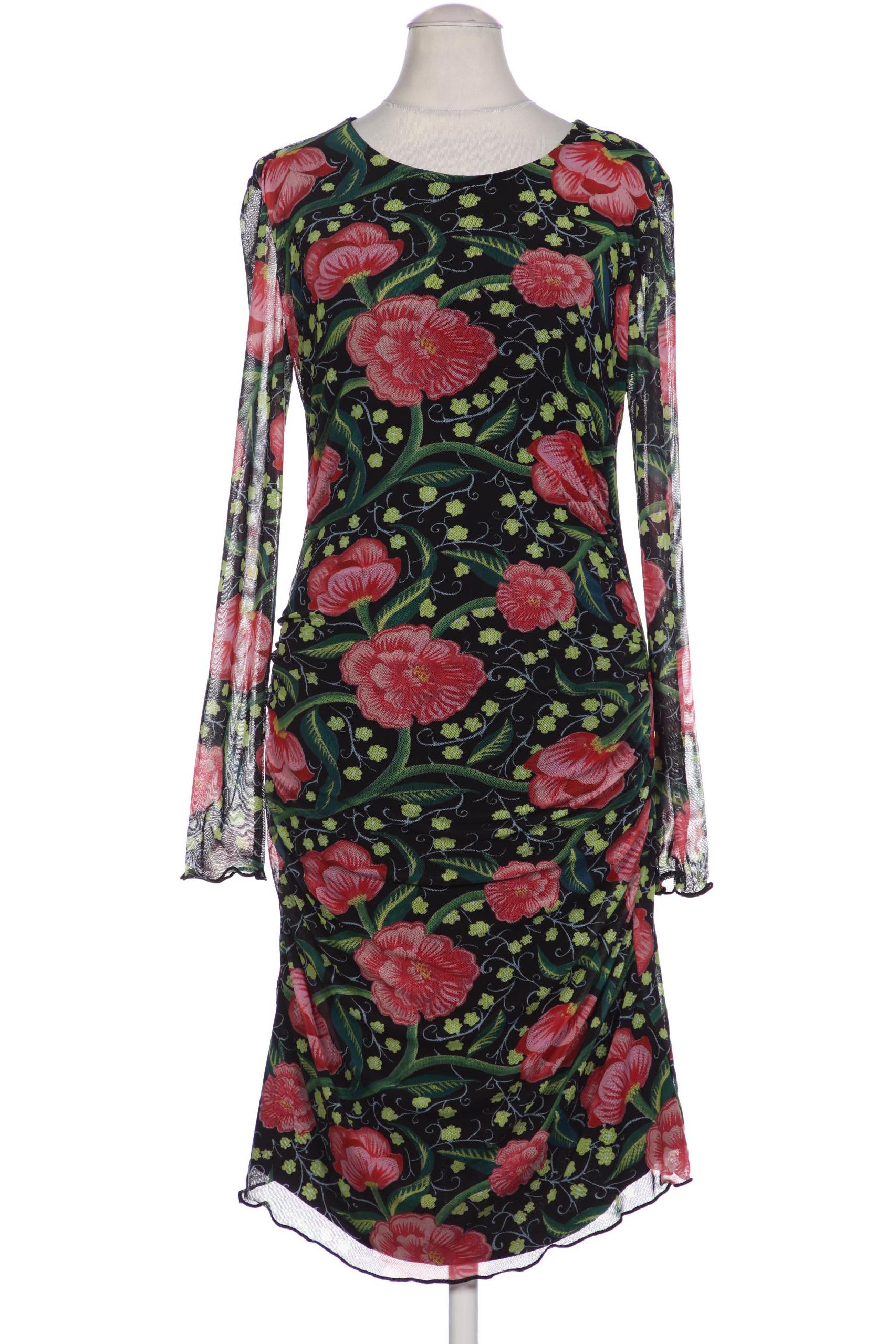 

Desigual Damen Kleid, mehrfarbig, Gr. 36