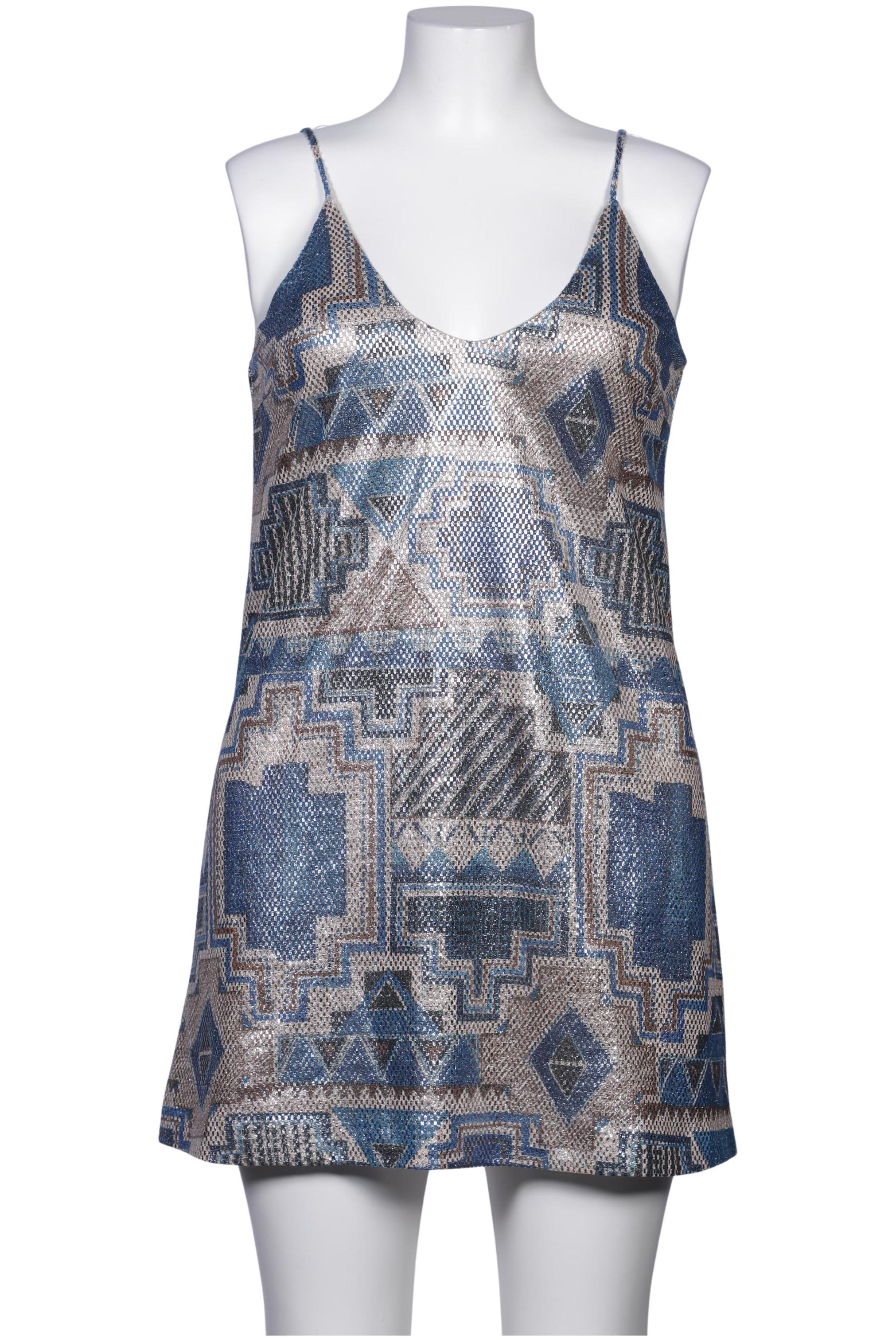 

Desigual Damen Kleid, mehrfarbig, Gr. 44