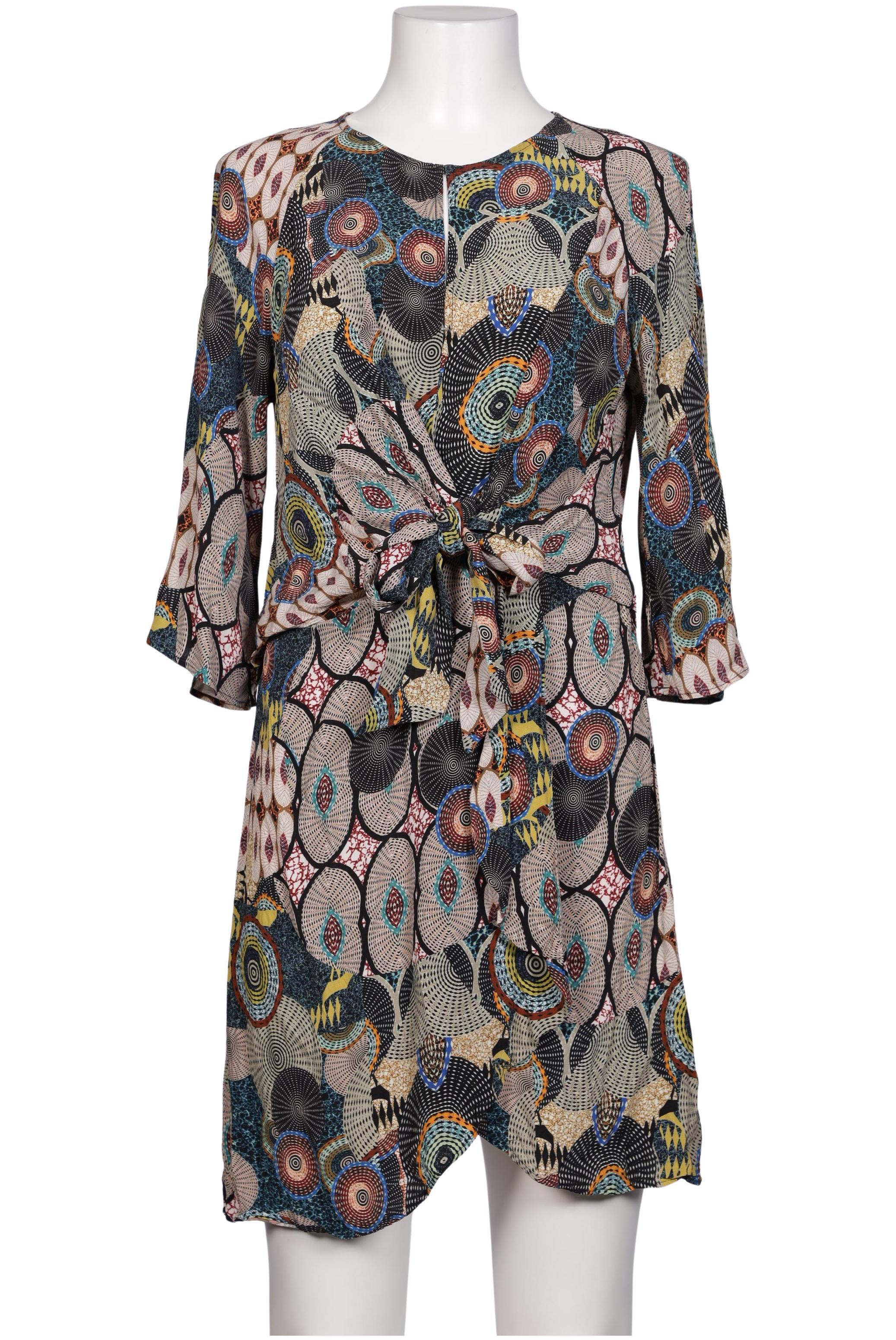 

Desigual Damen Kleid, mehrfarbig, Gr. 42