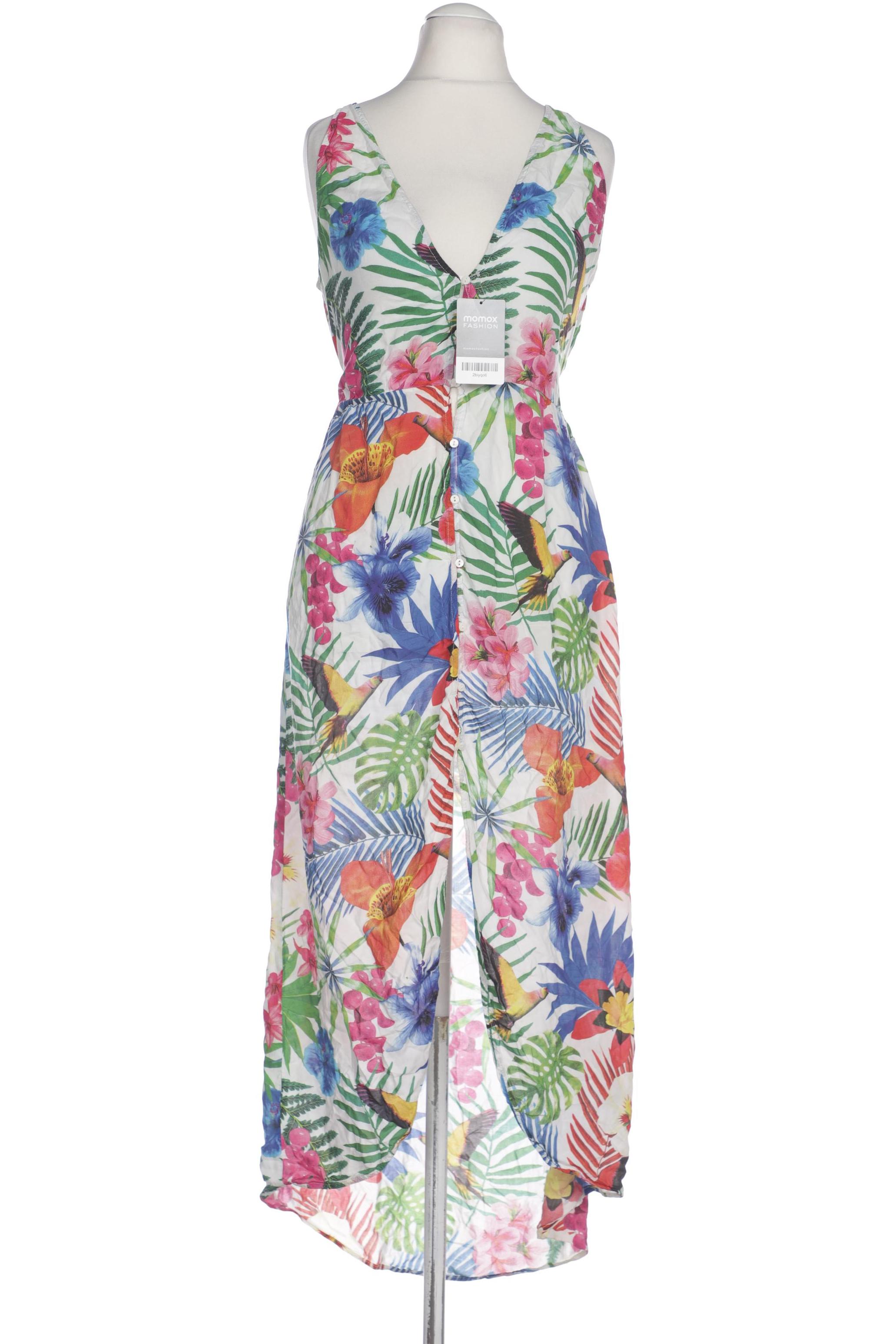 

Desigual Damen Kleid, mehrfarbig