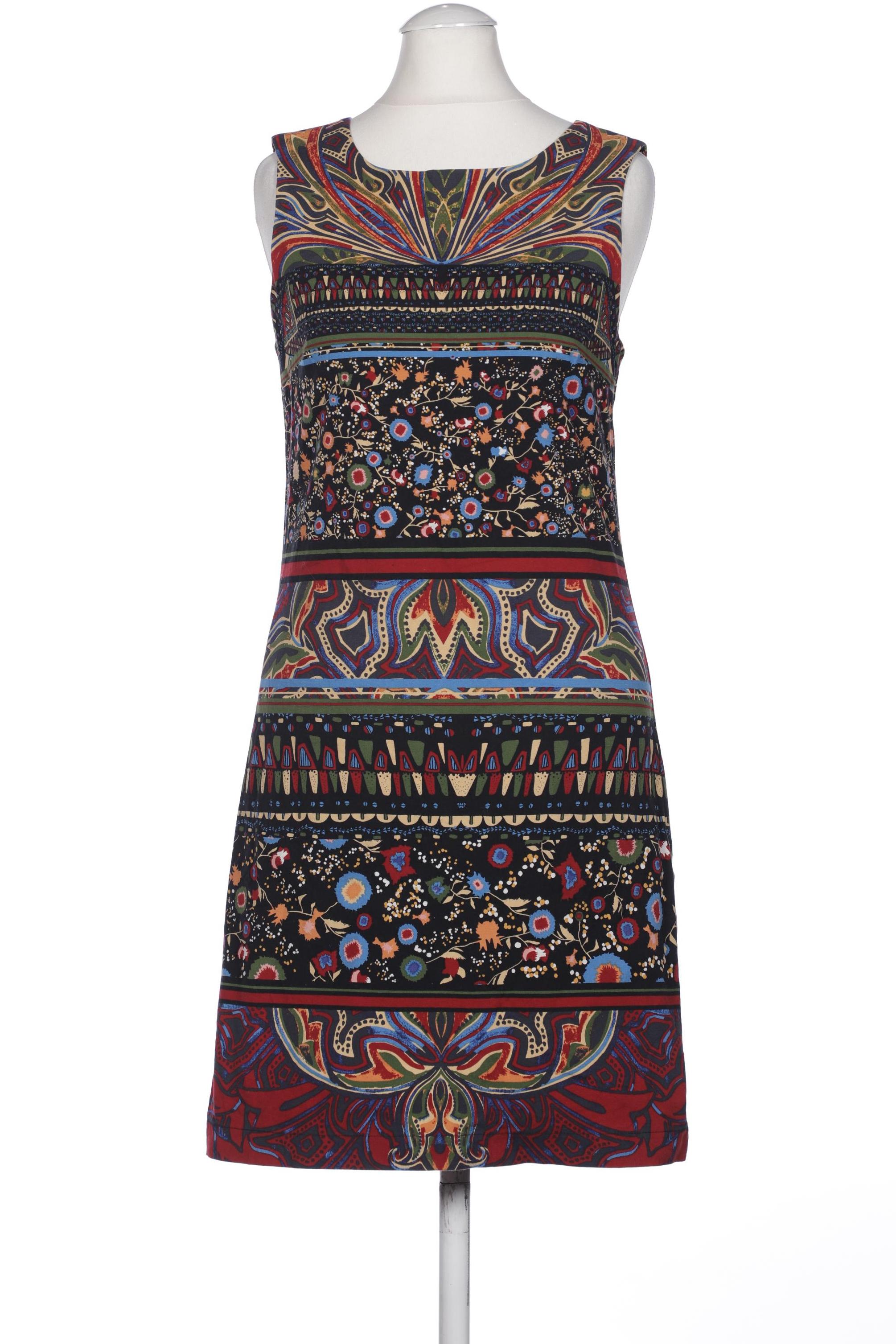 

Desigual Damen Kleid, mehrfarbig, Gr. 34