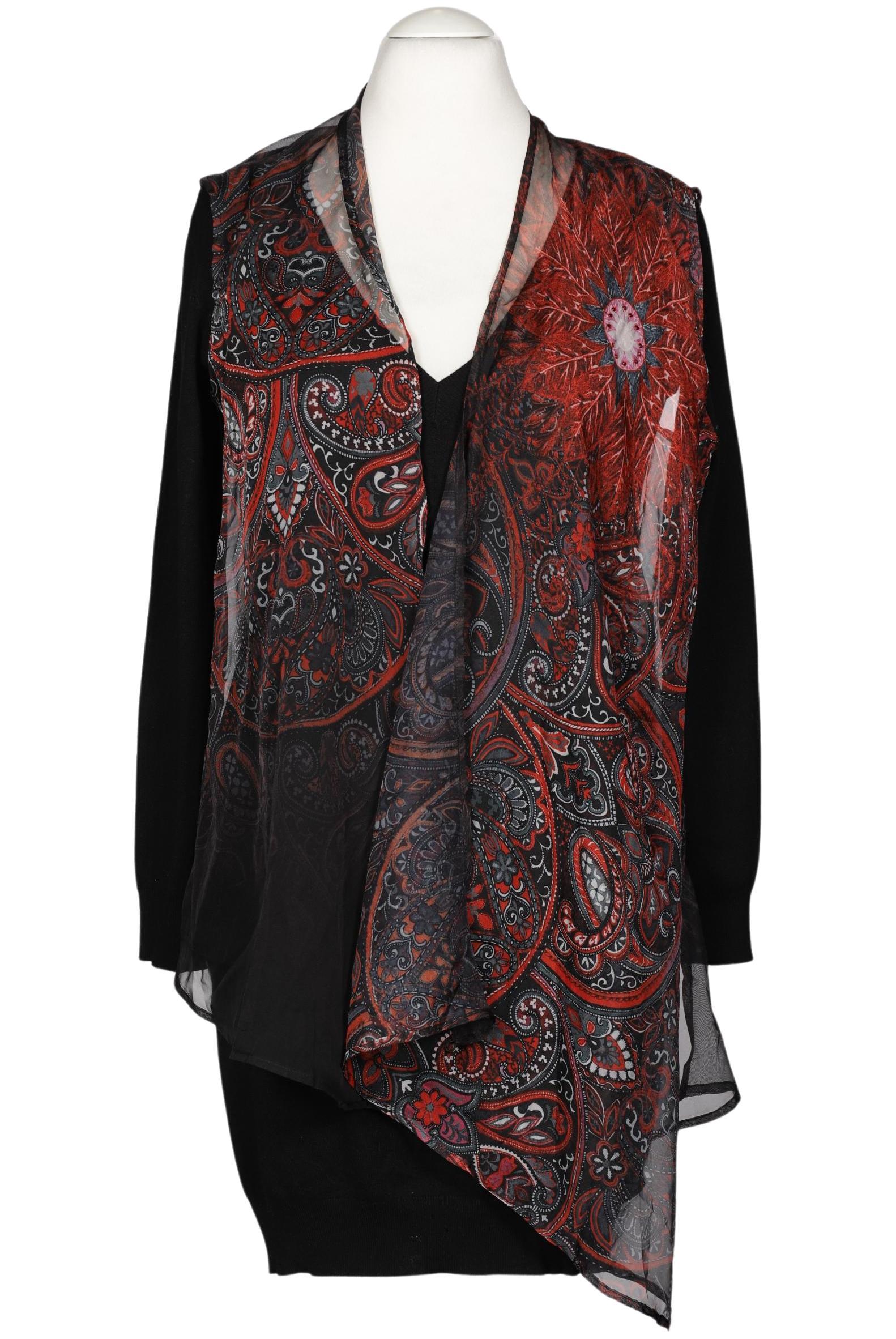 

Desigual Damen Kleid, mehrfarbig, Gr. 44