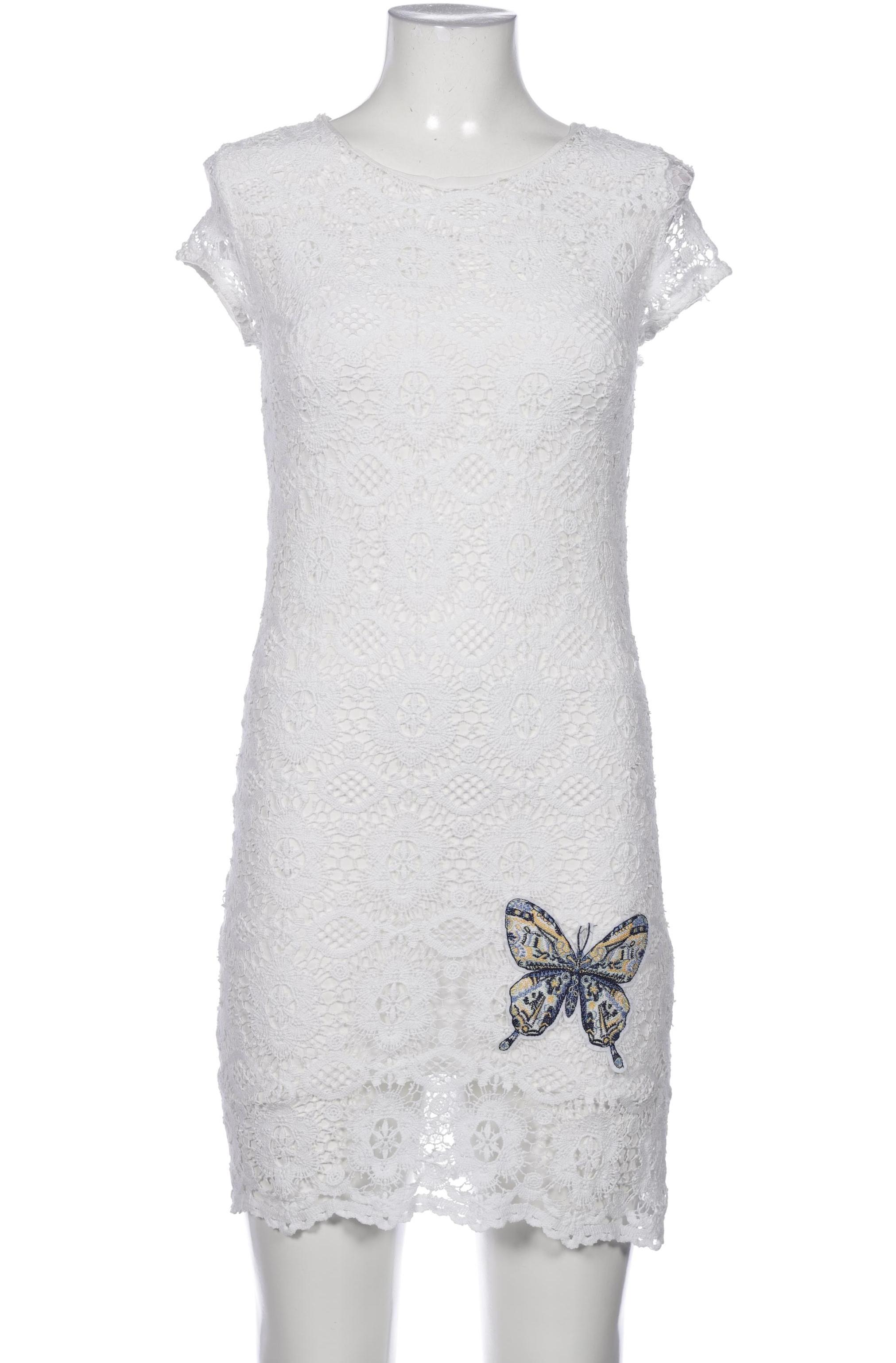 

Desigual Damen Kleid, mehrfarbig, Gr. 38