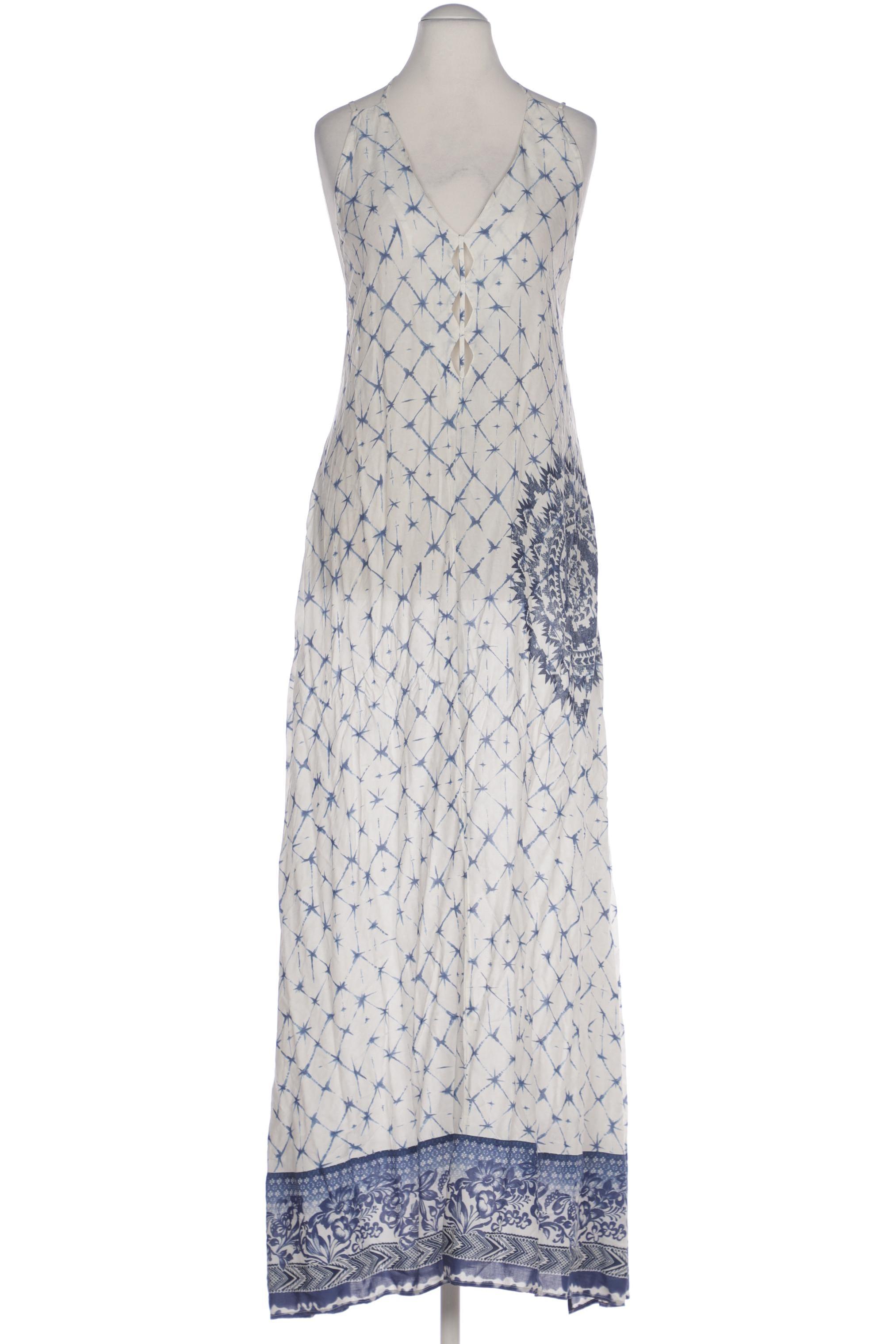 

Desigual Damen Kleid, blau, Gr. 42