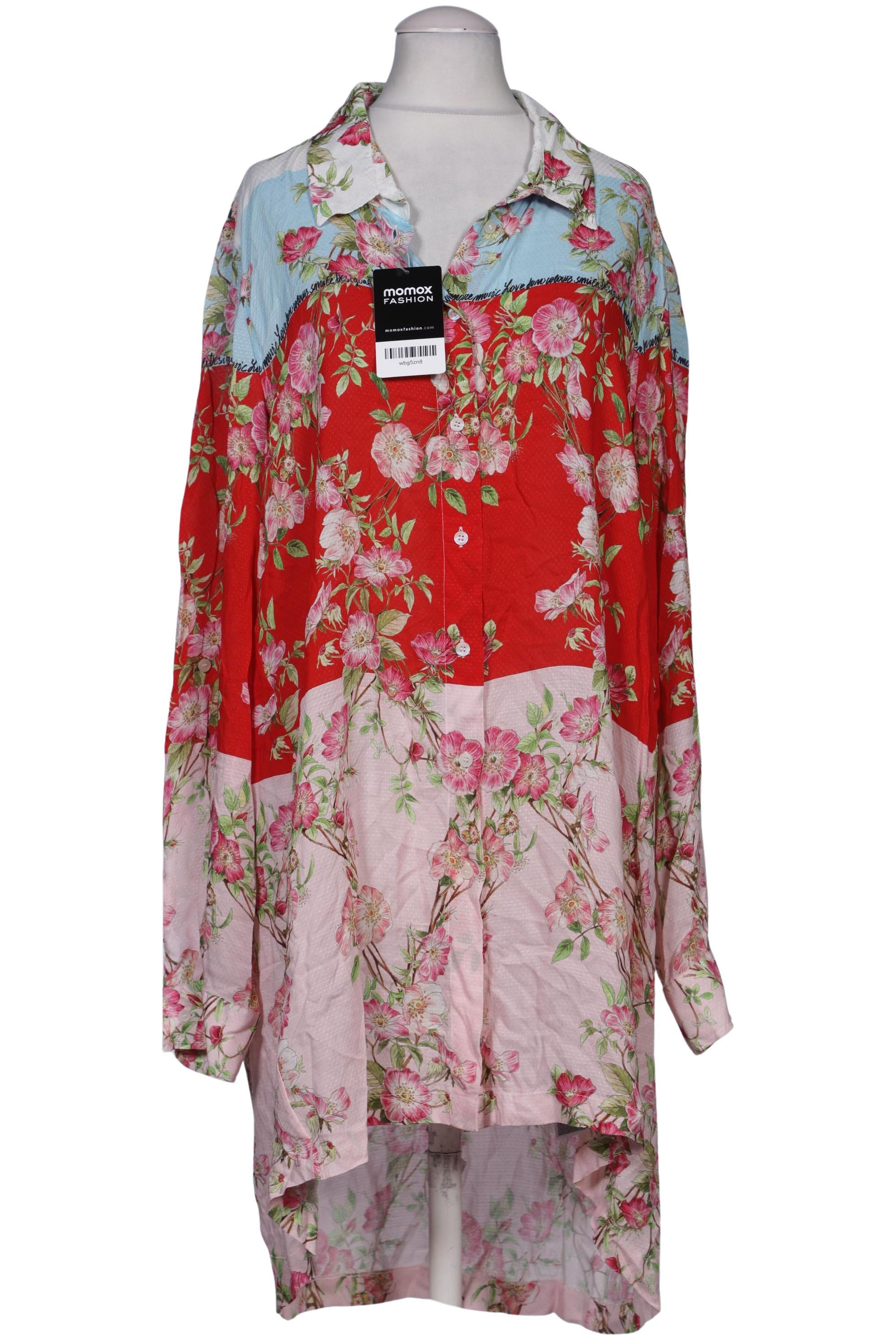 

Desigual Damen Kleid, rot, Gr. 44