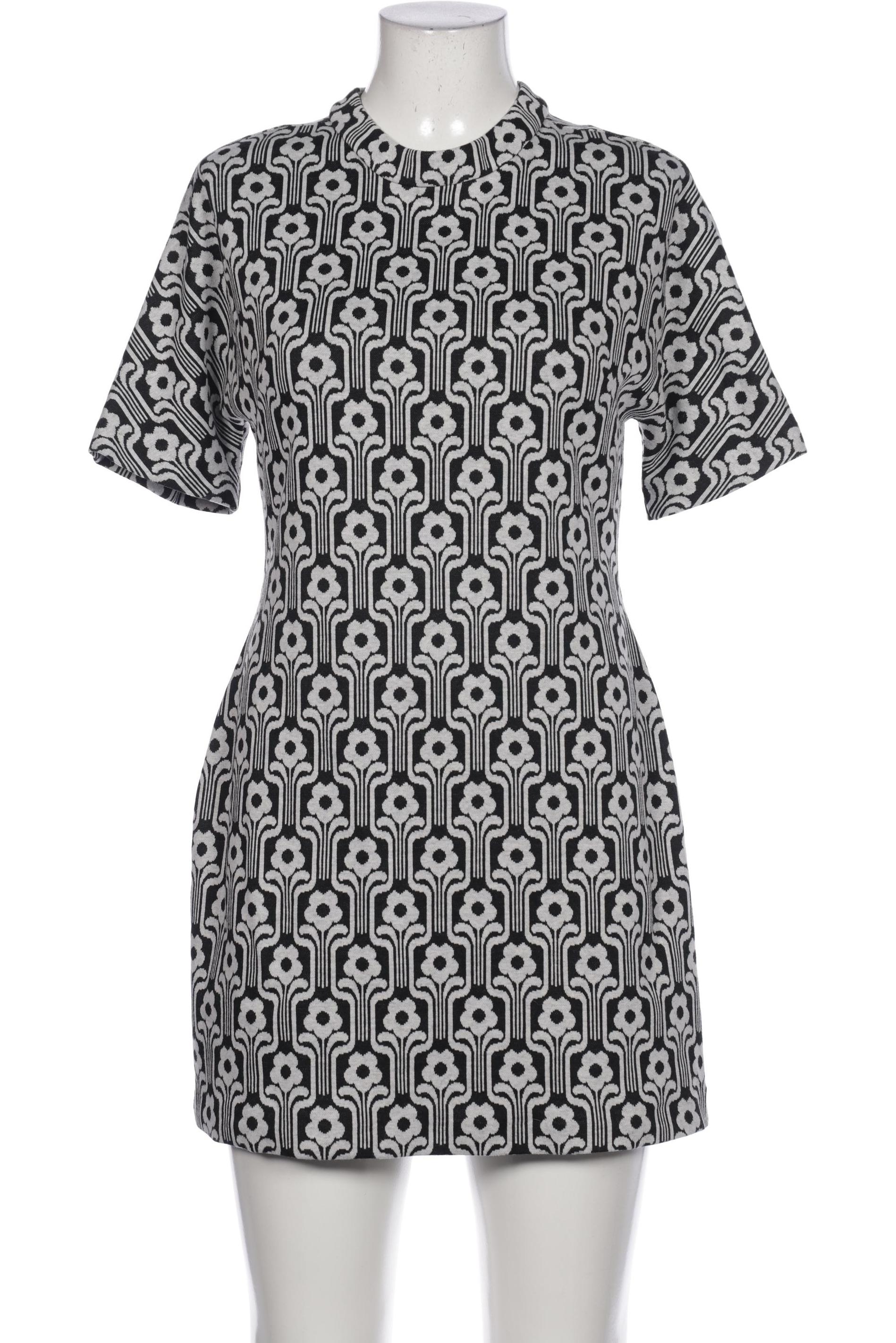 

Desigual Damen Kleid, grau, Gr. 42