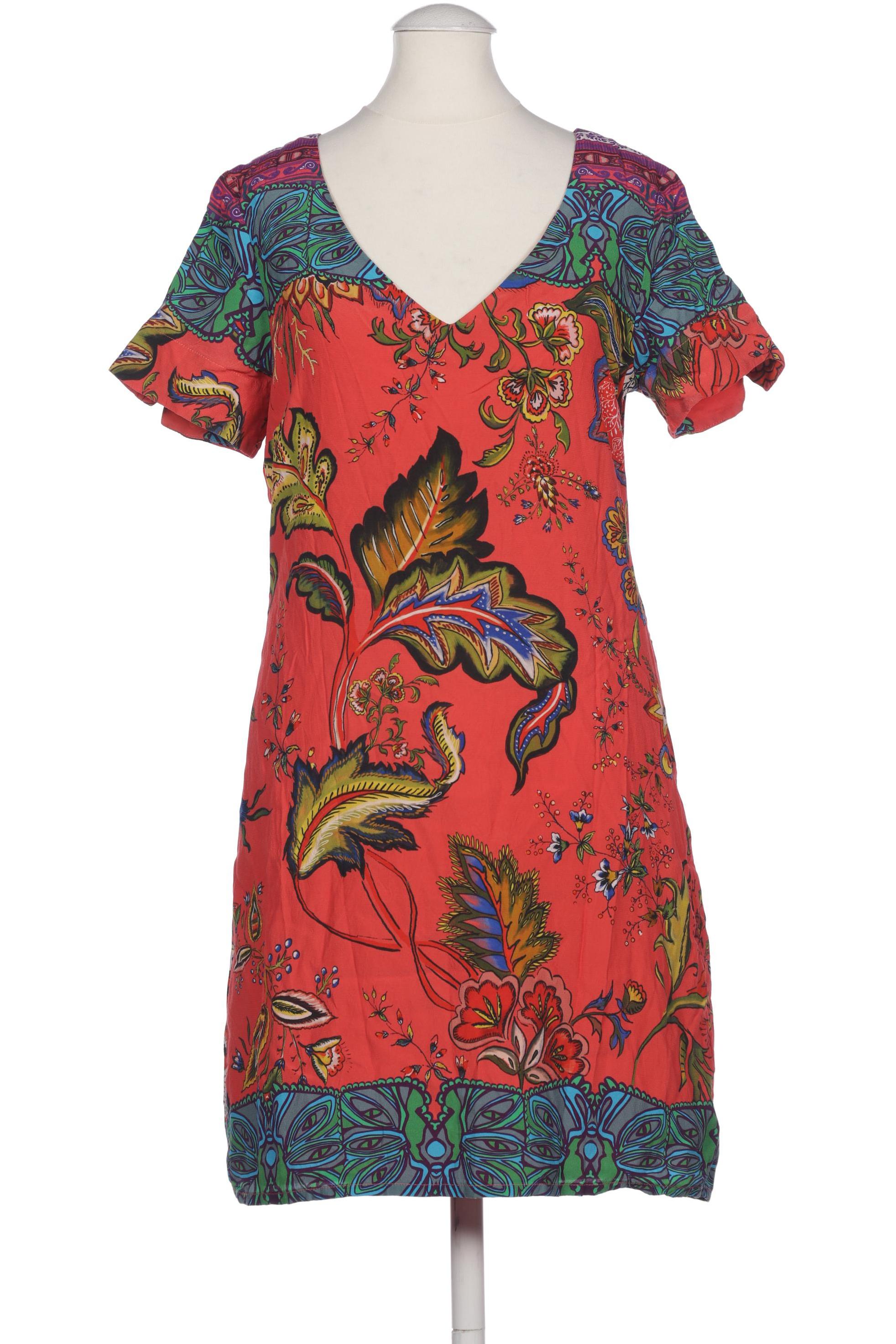 

Desigual Damen Kleid, mehrfarbig