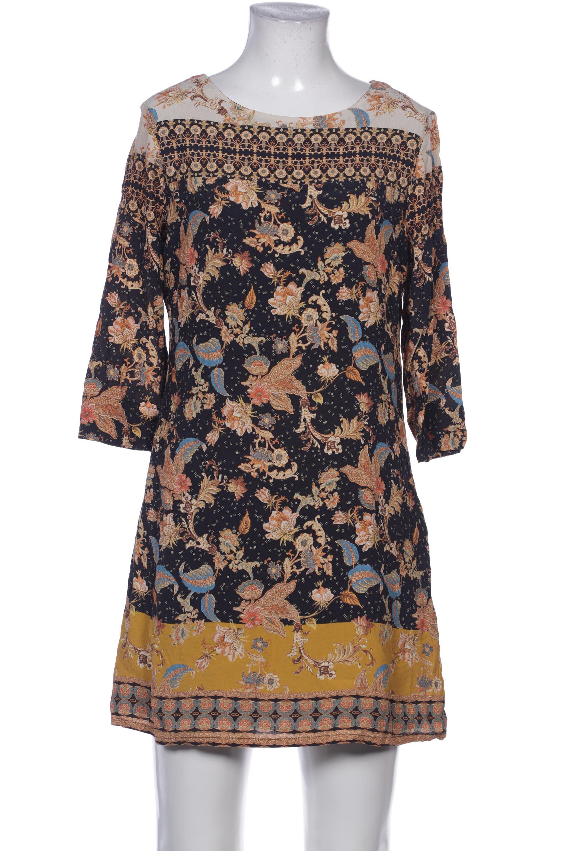 

Desigual Damen Kleid, mehrfarbig, Gr. 38