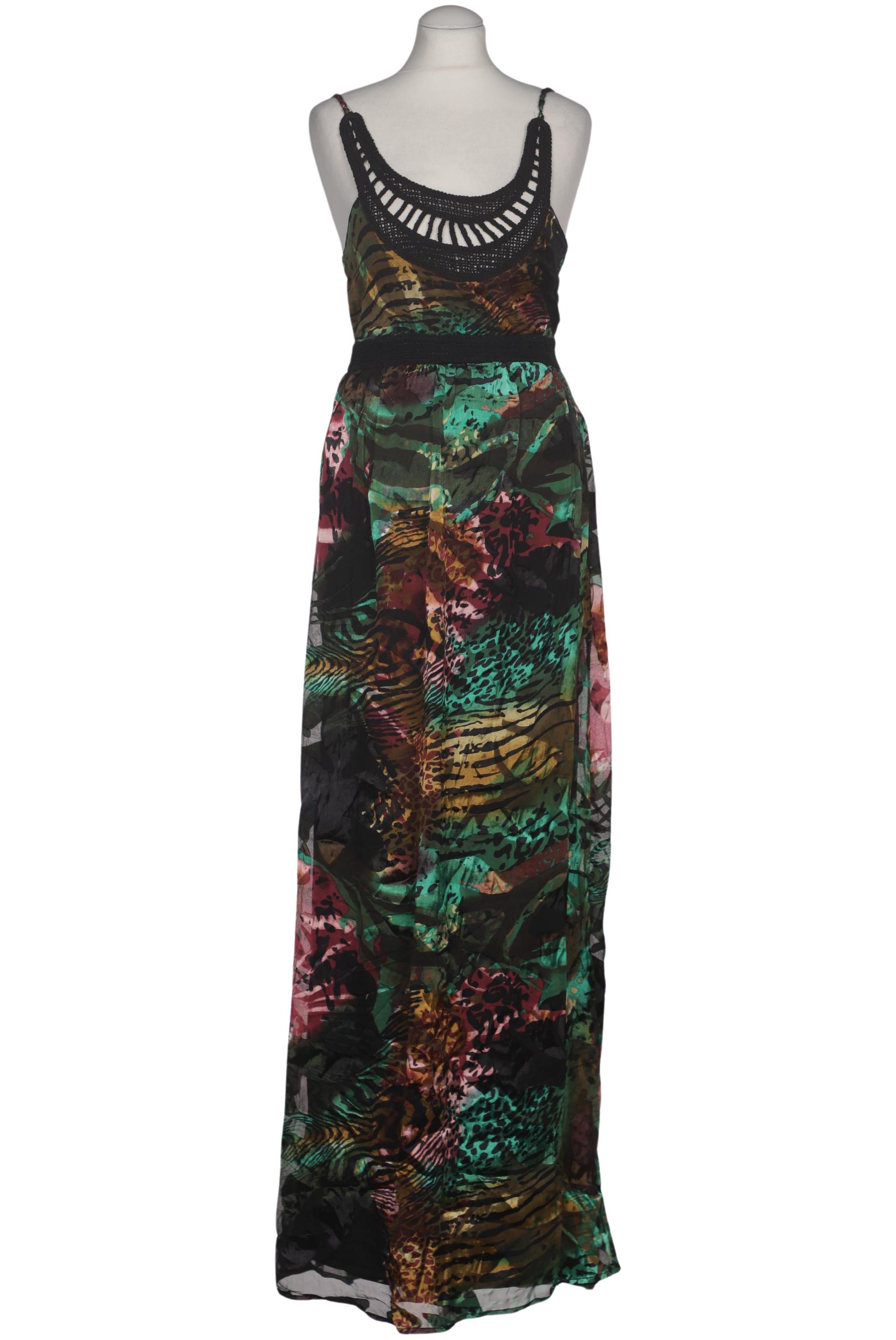 

Desigual Damen Kleid, mehrfarbig, Gr. 38