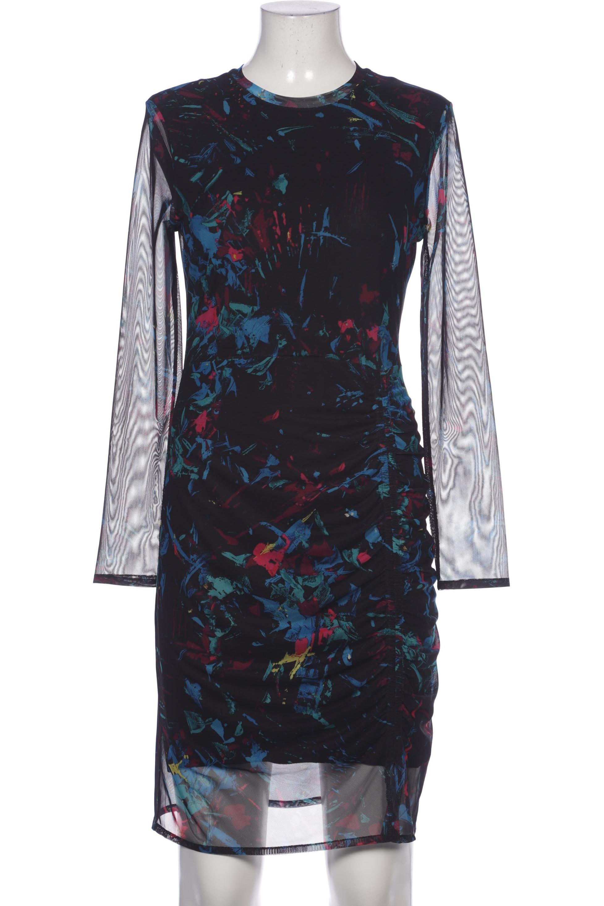 

Desigual Damen Kleid, schwarz, Gr. 42