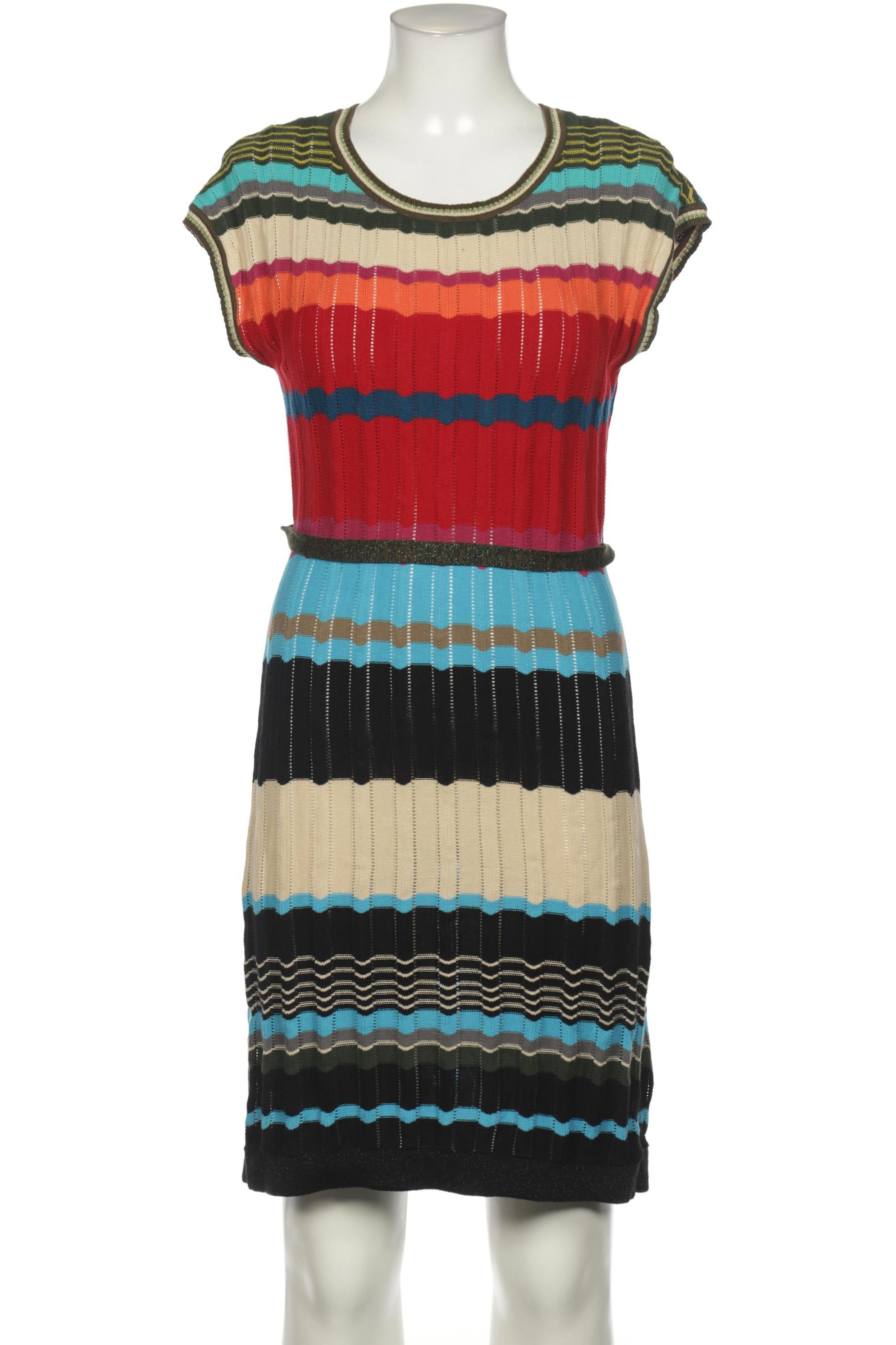 

Desigual Damen Kleid, mehrfarbig